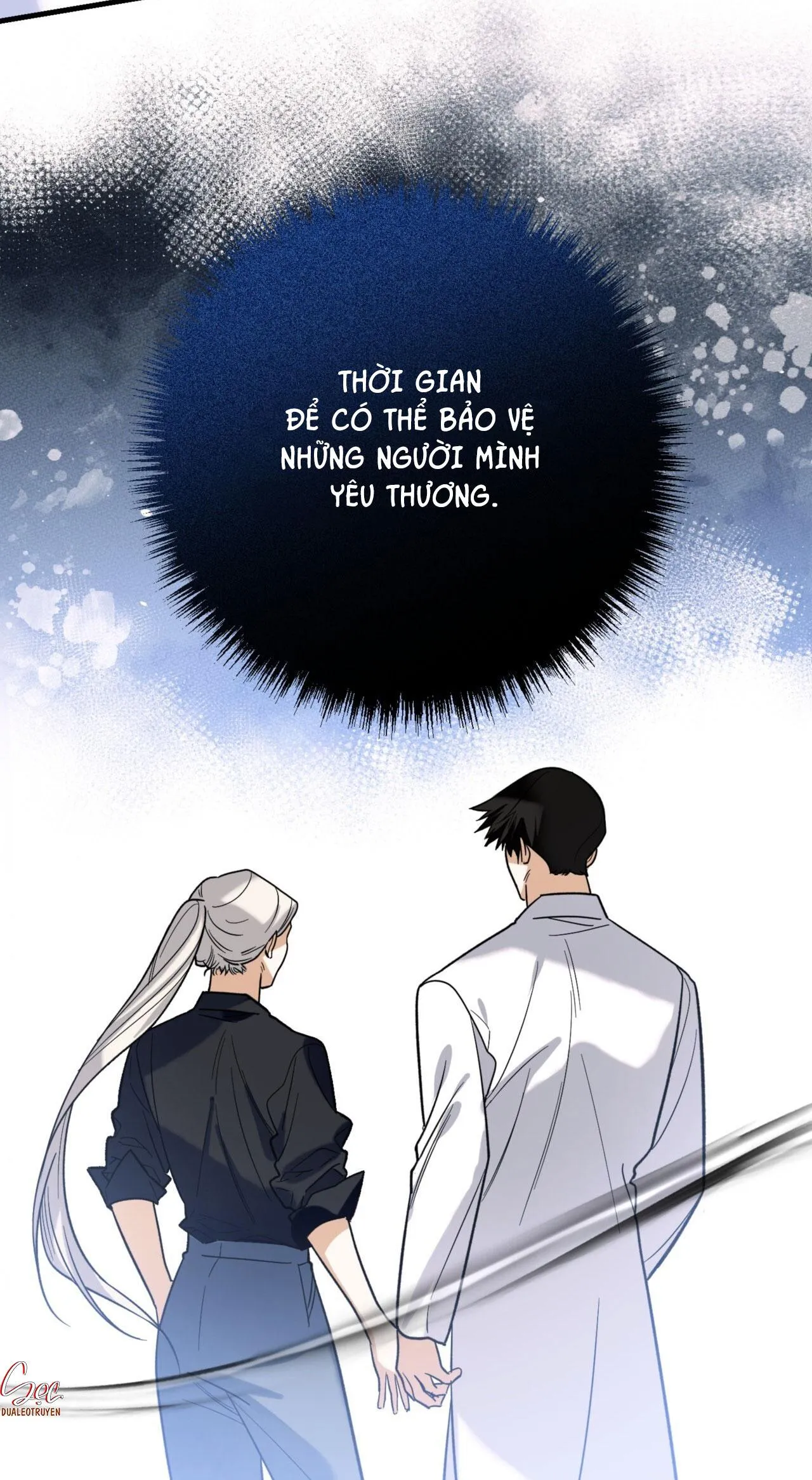 ĐIỀU KIỆN CỦA GUIDE Chapter 62 Trang 51