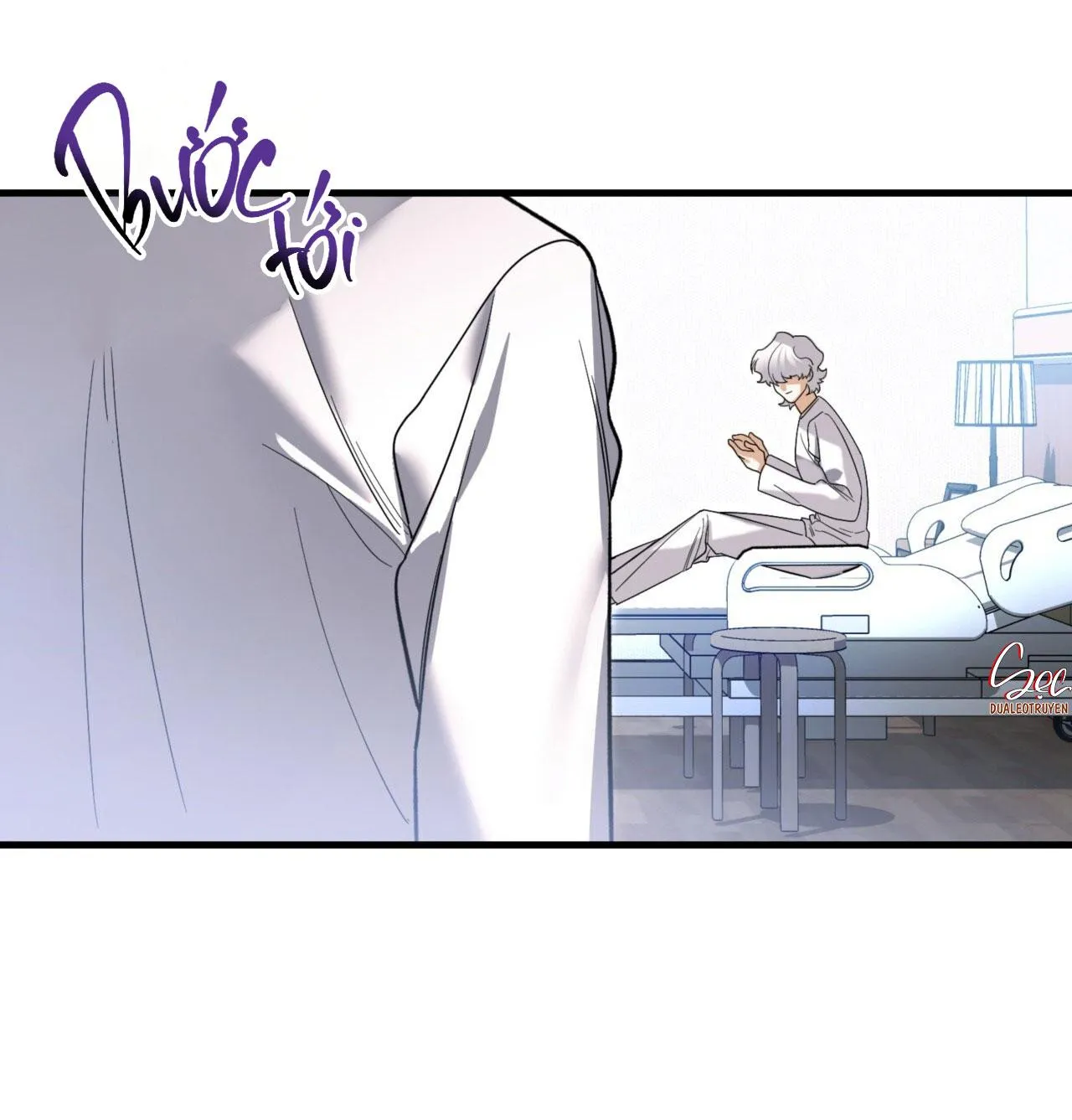 ĐIỀU KIỆN CỦA GUIDE Chapter 62 Trang 57