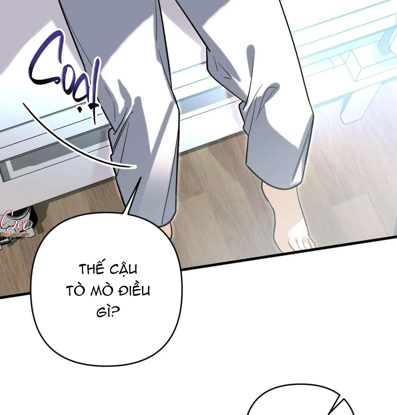 ĐIỀU KIỆN CỦA GUIDE Chapter 62 Trang 65