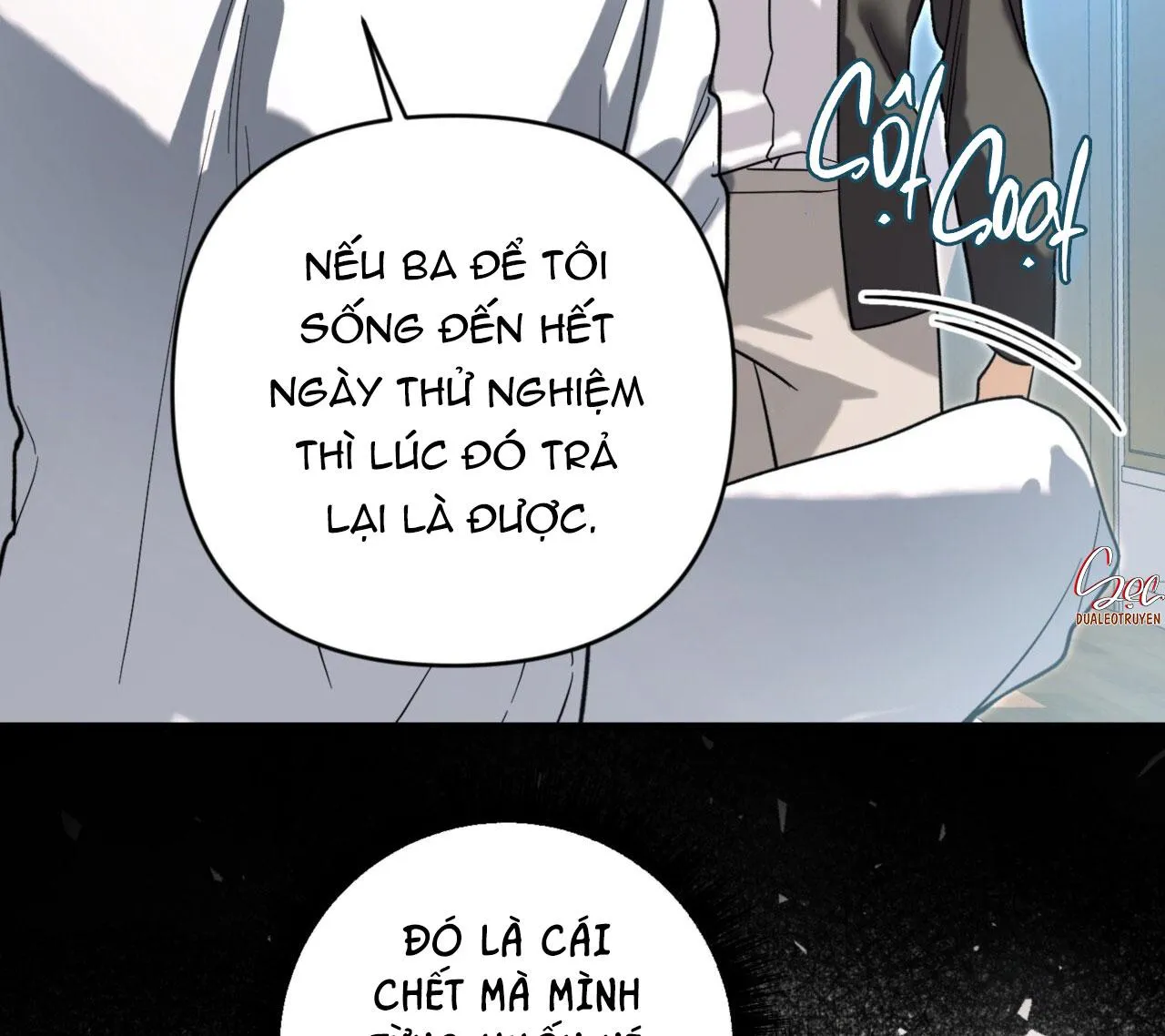 ĐIỀU KIỆN CỦA GUIDE Chapter 62 Trang 69