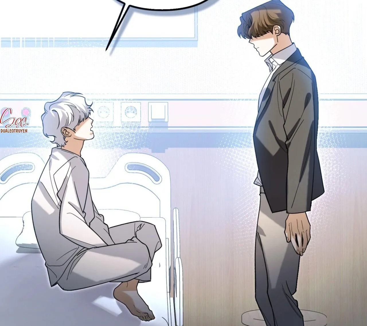 ĐIỀU KIỆN CỦA GUIDE Chapter 62 Trang 75