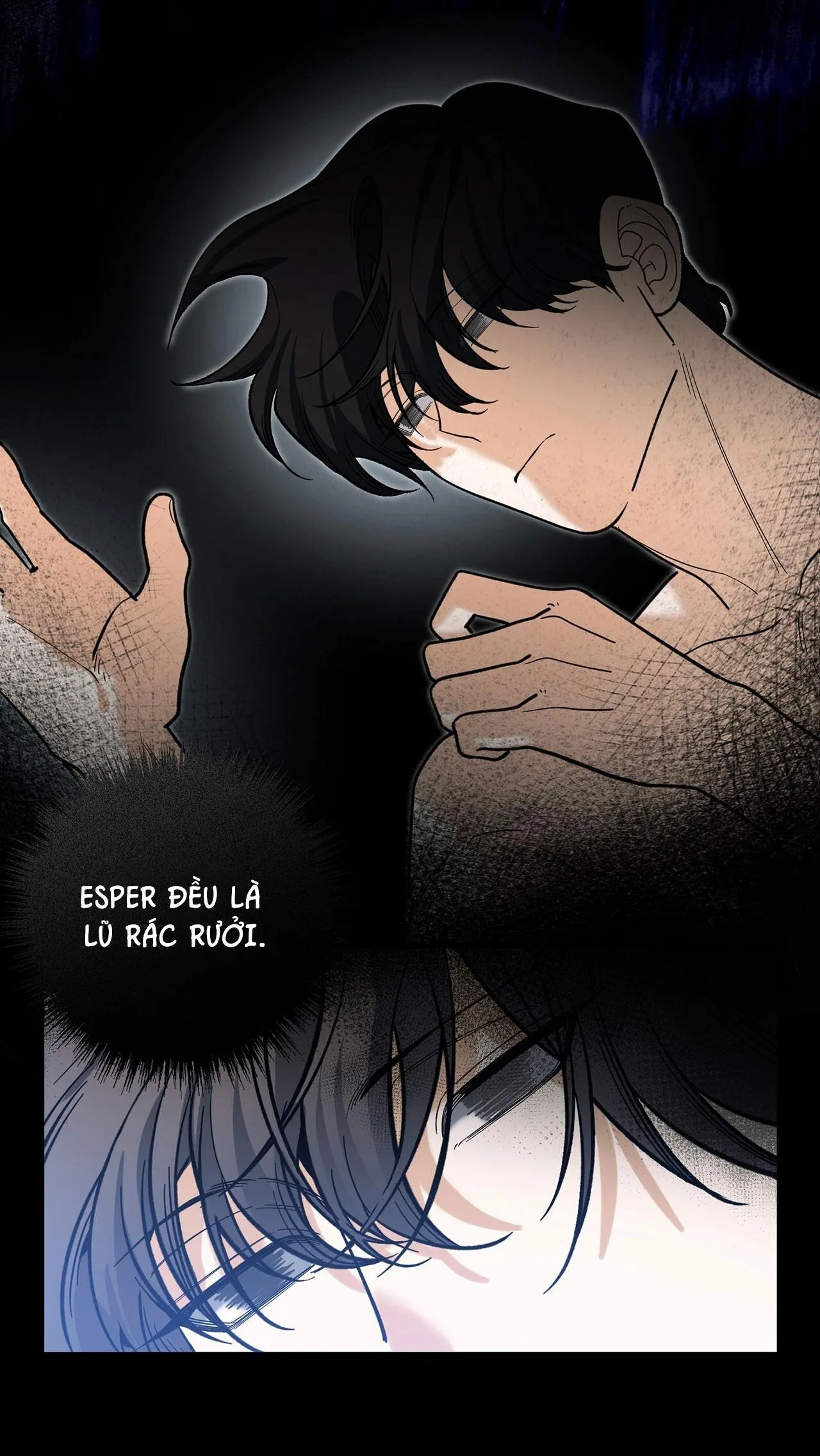 ĐIỀU KIỆN CỦA GUIDE Chapter 63 Trang 6