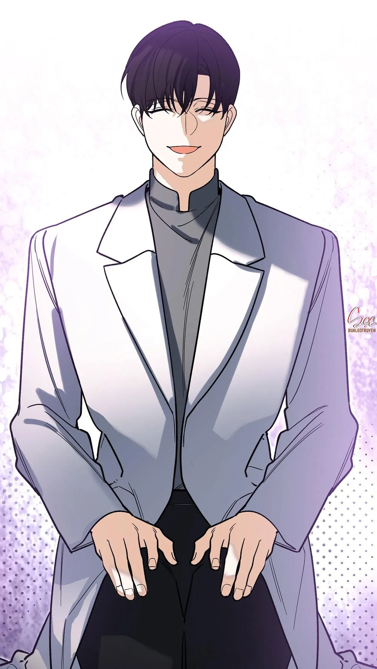 ĐIỀU KIỆN CỦA GUIDE Chapter 63 Trang 9