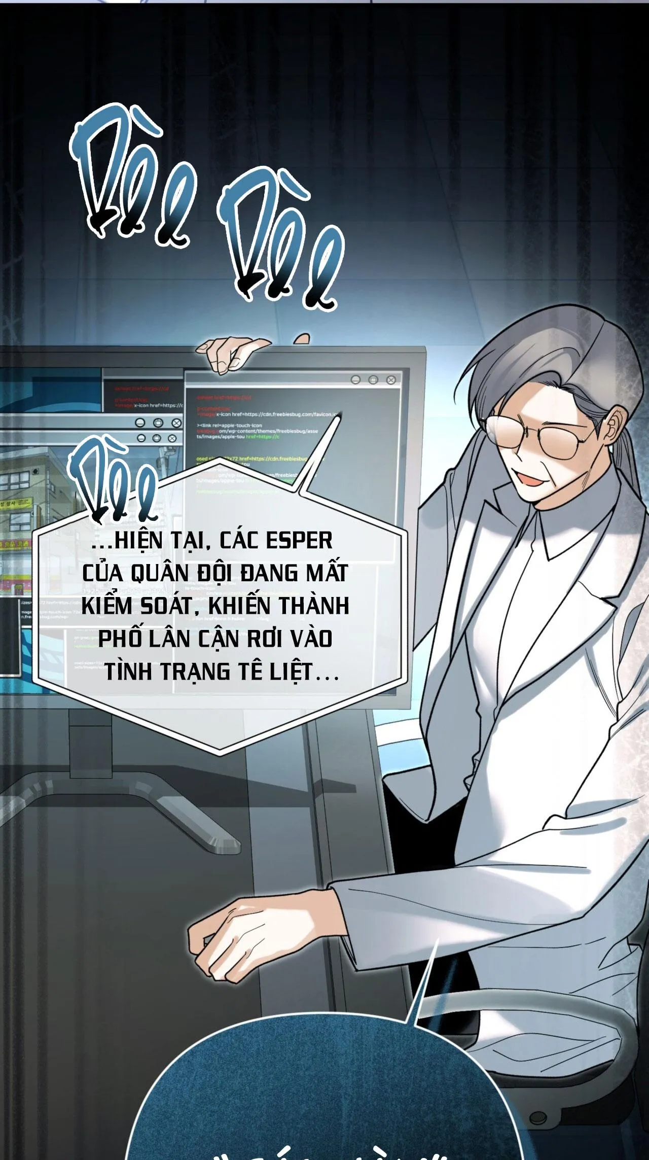 ĐIỀU KIỆN CỦA GUIDE Chapter 63 Trang 18