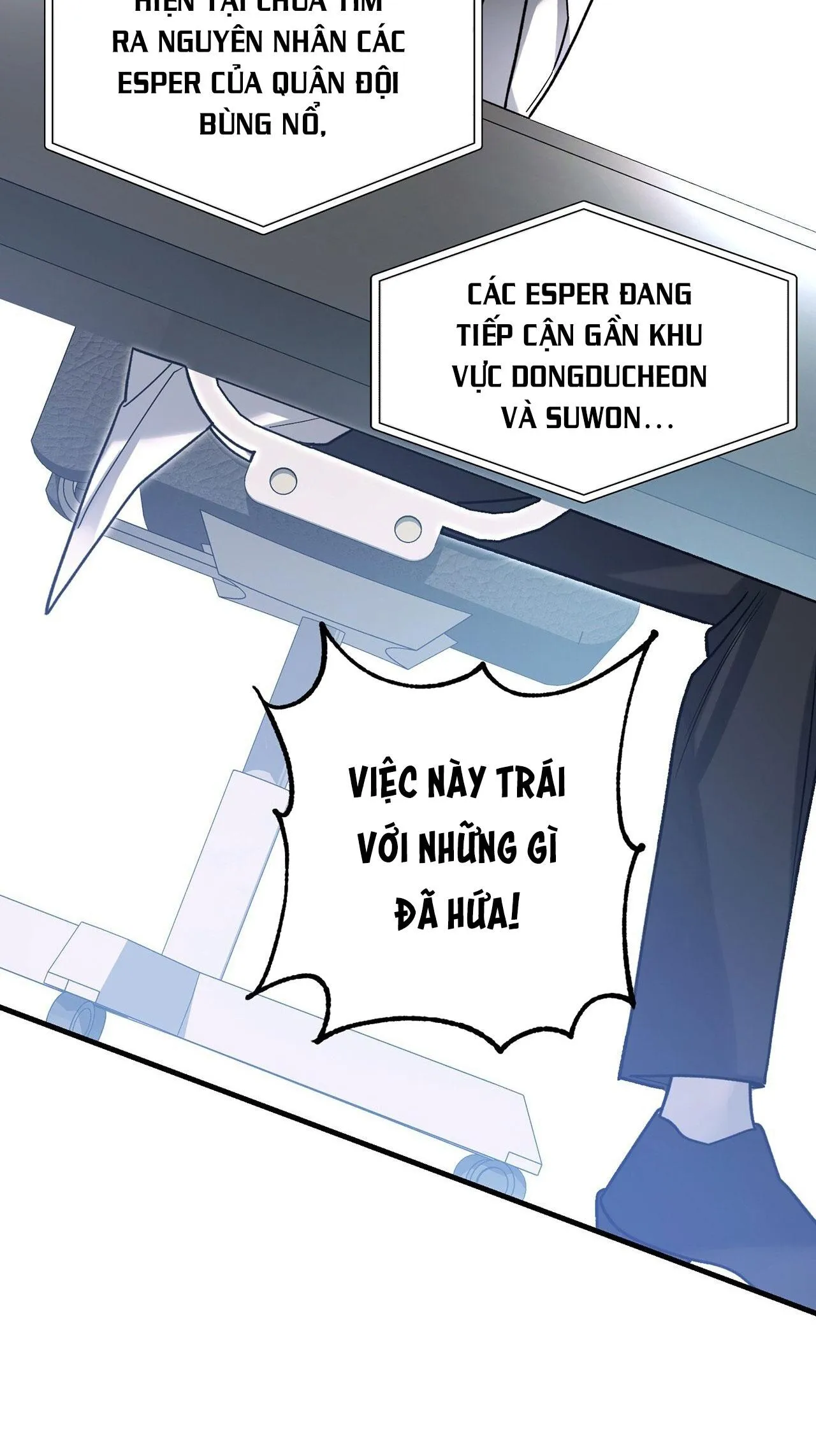 ĐIỀU KIỆN CỦA GUIDE Chapter 63 Trang 20