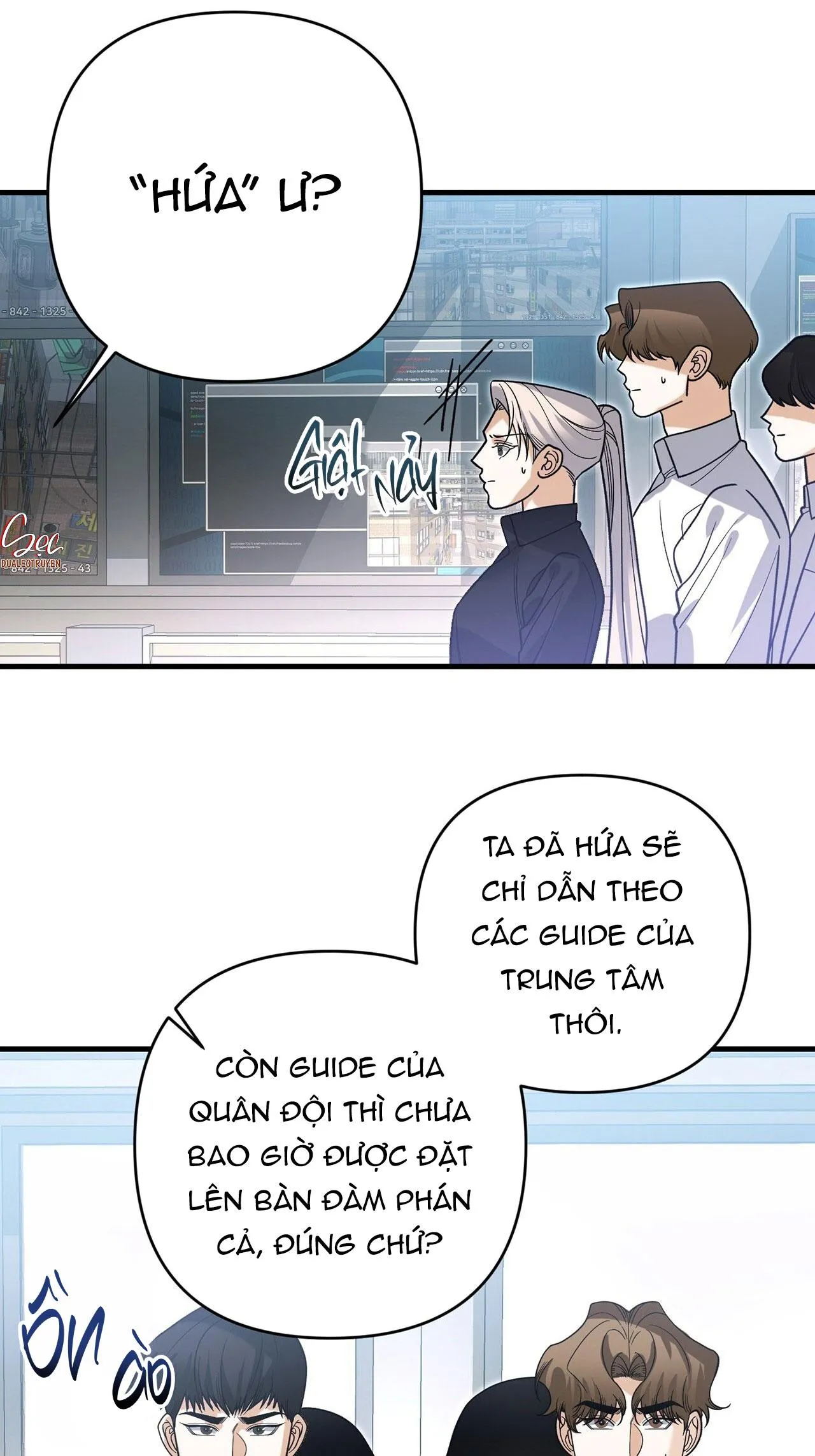 ĐIỀU KIỆN CỦA GUIDE Chapter 63 Trang 21