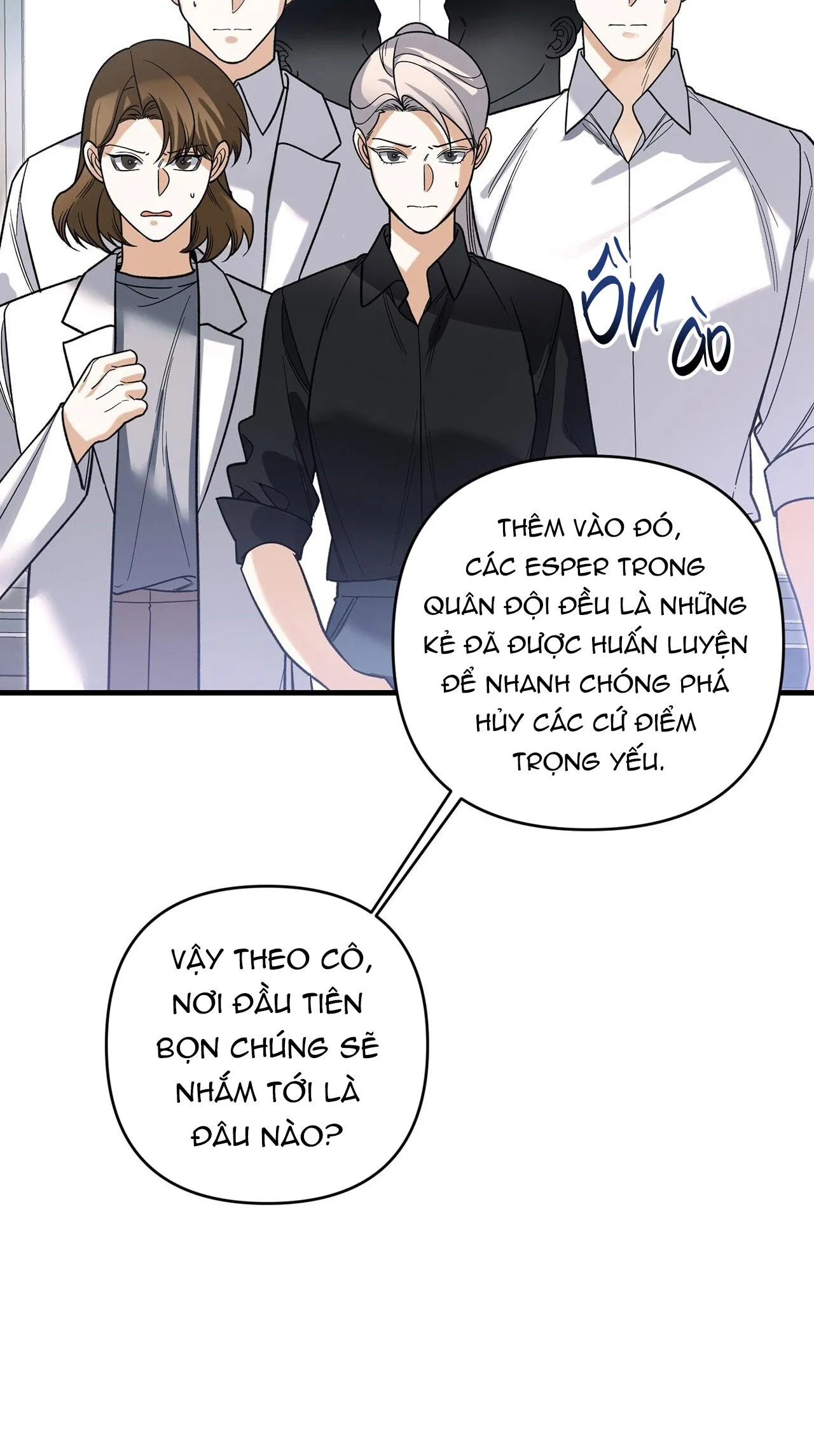 ĐIỀU KIỆN CỦA GUIDE Chapter 63 Trang 22