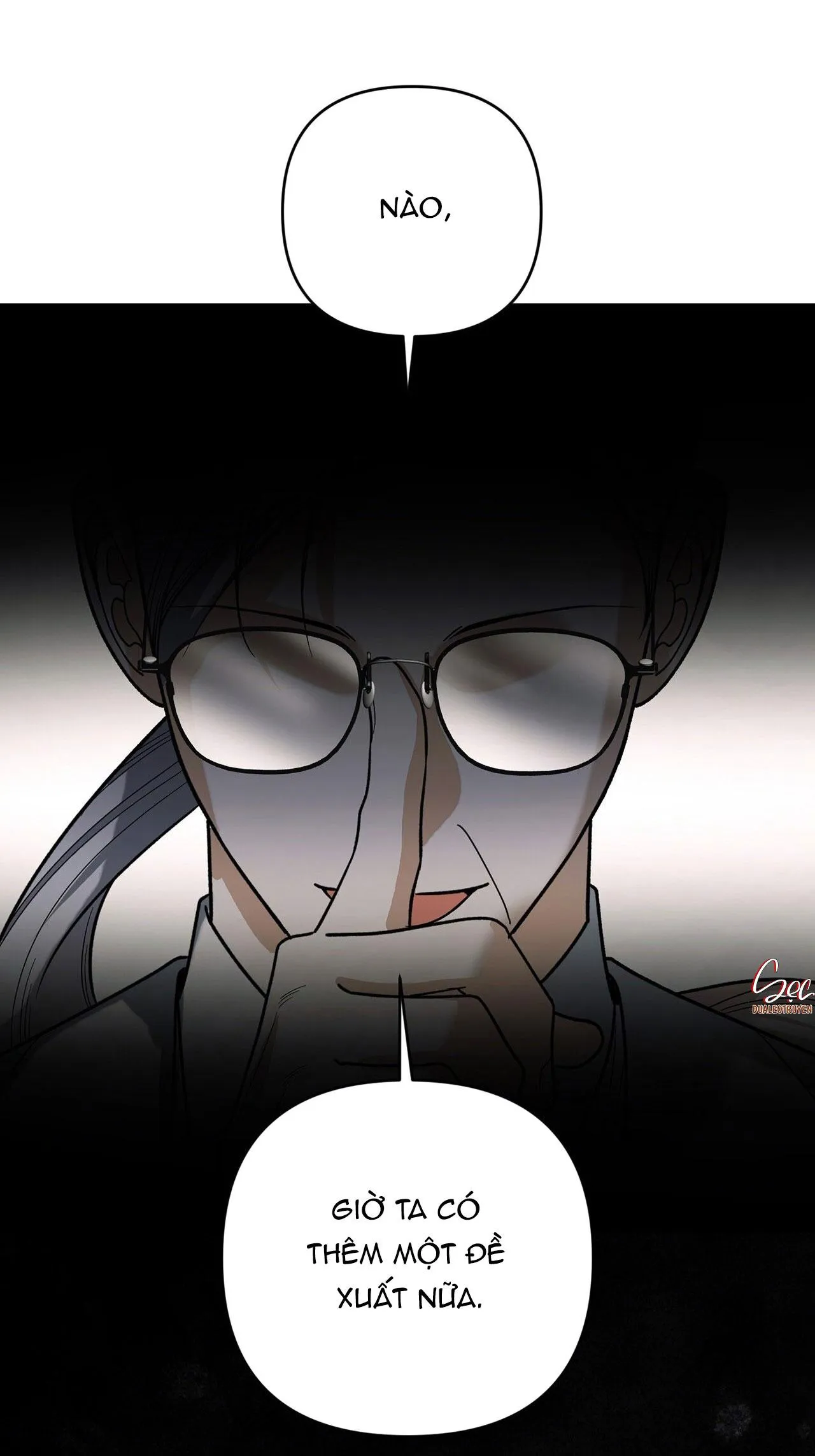 ĐIỀU KIỆN CỦA GUIDE Chapter 63 Trang 23