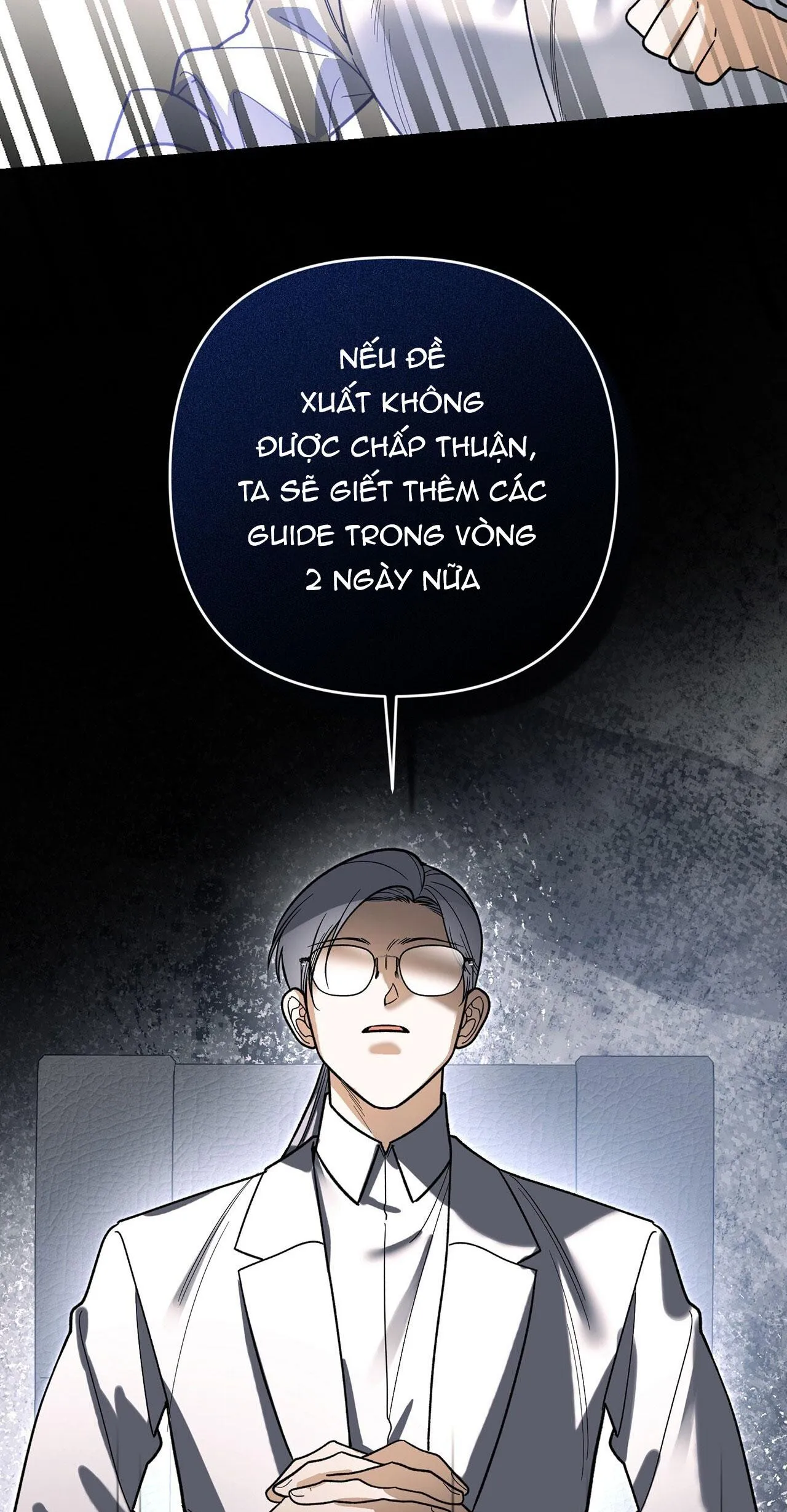 ĐIỀU KIỆN CỦA GUIDE Chapter 63 Trang 25