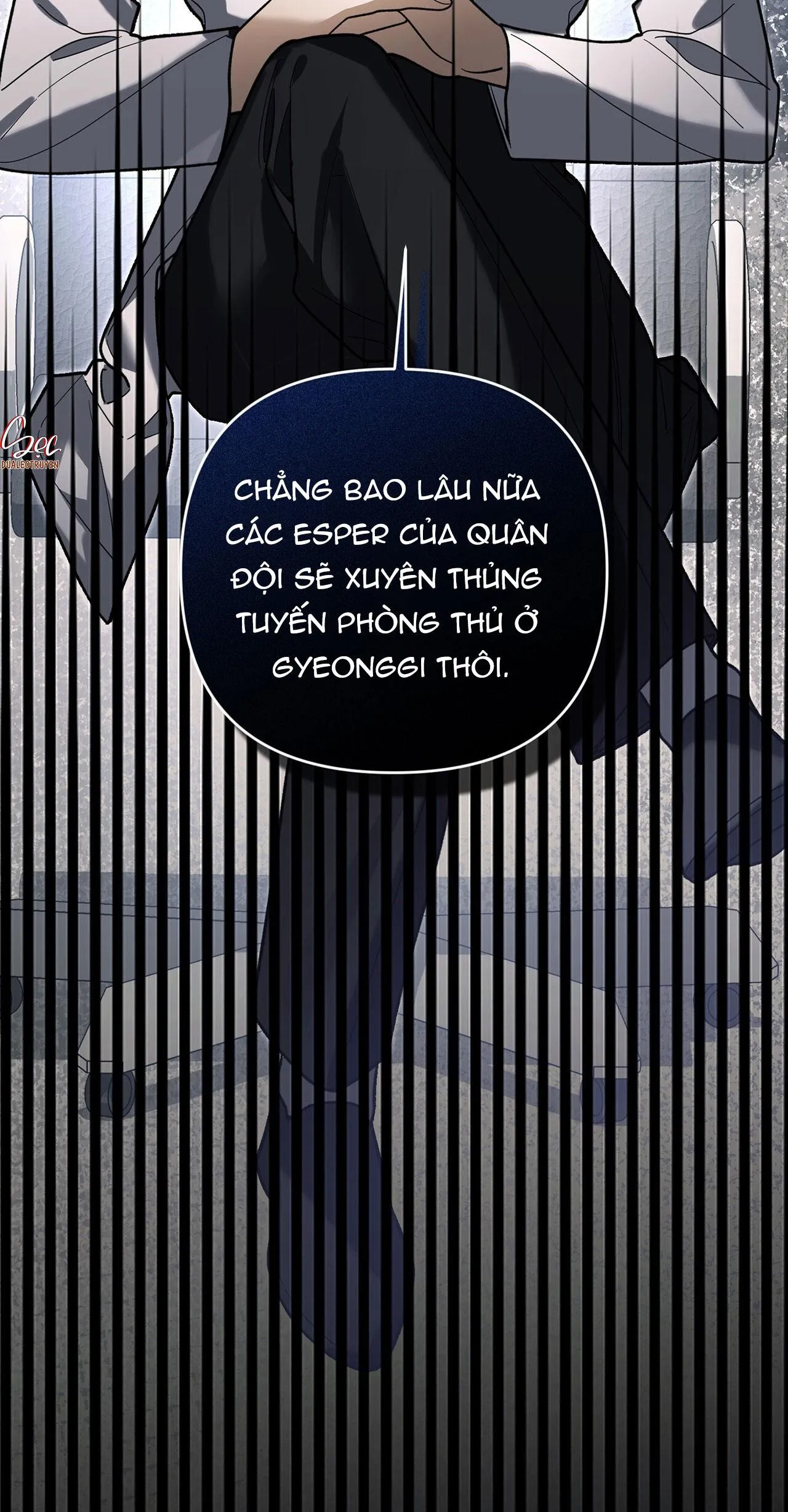 ĐIỀU KIỆN CỦA GUIDE Chapter 63 Trang 26