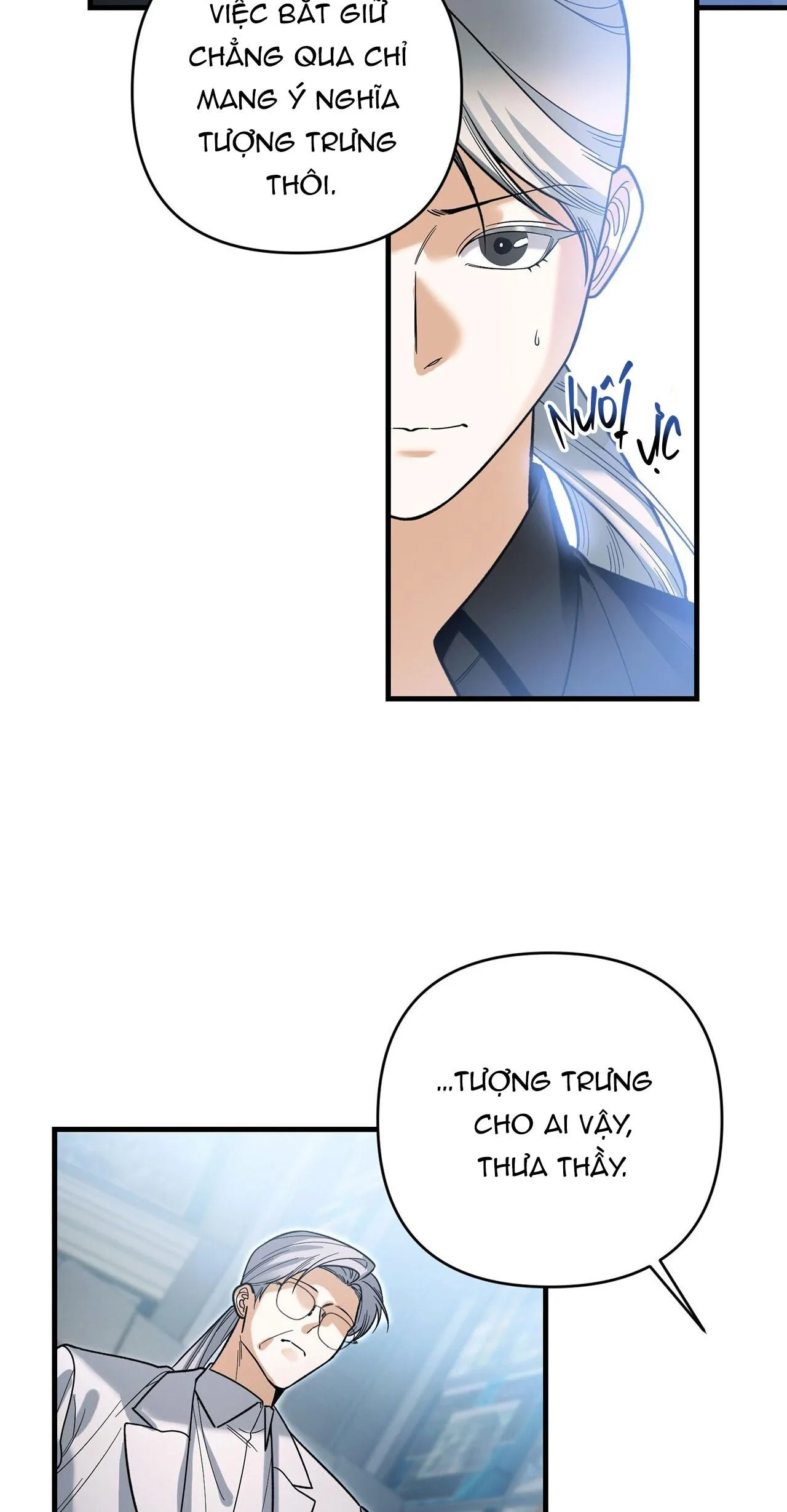 ĐIỀU KIỆN CỦA GUIDE Chapter 63 Trang 28