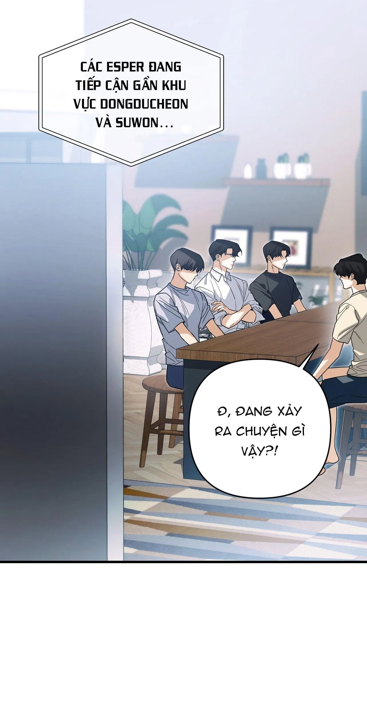 ĐIỀU KIỆN CỦA GUIDE Chapter 63 Trang 31