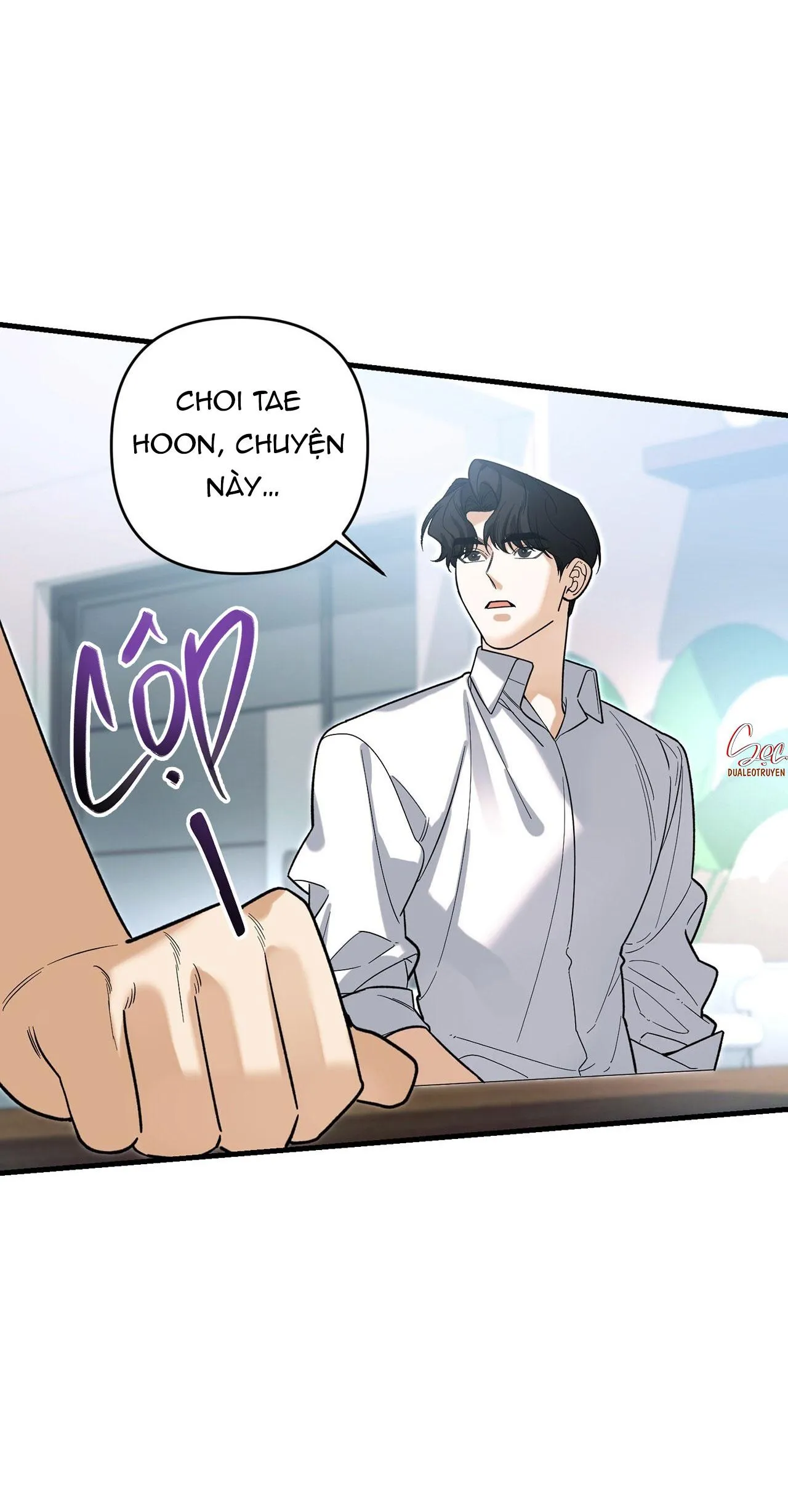 ĐIỀU KIỆN CỦA GUIDE Chapter 63 Trang 32