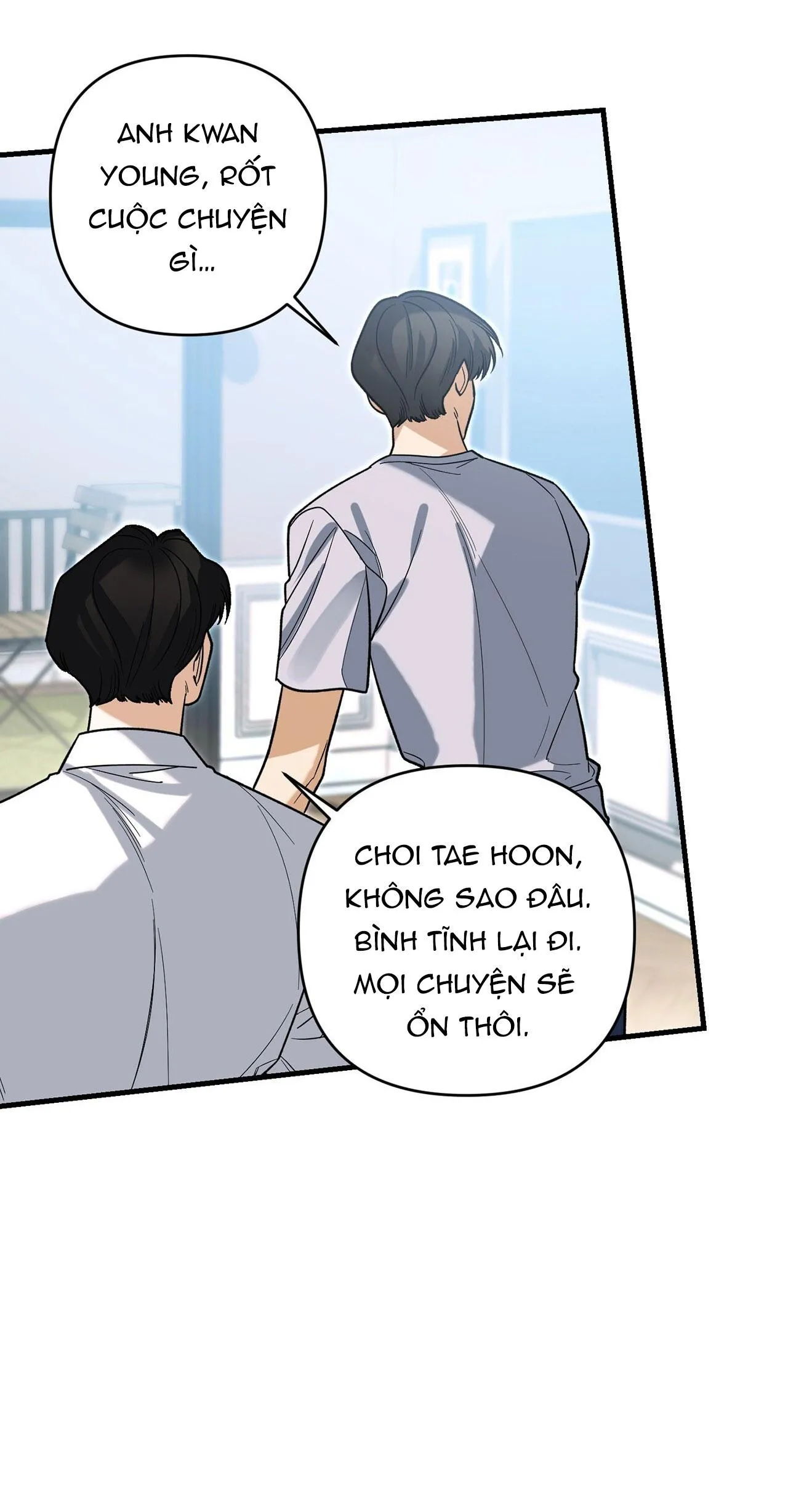 ĐIỀU KIỆN CỦA GUIDE Chapter 63 Trang 33