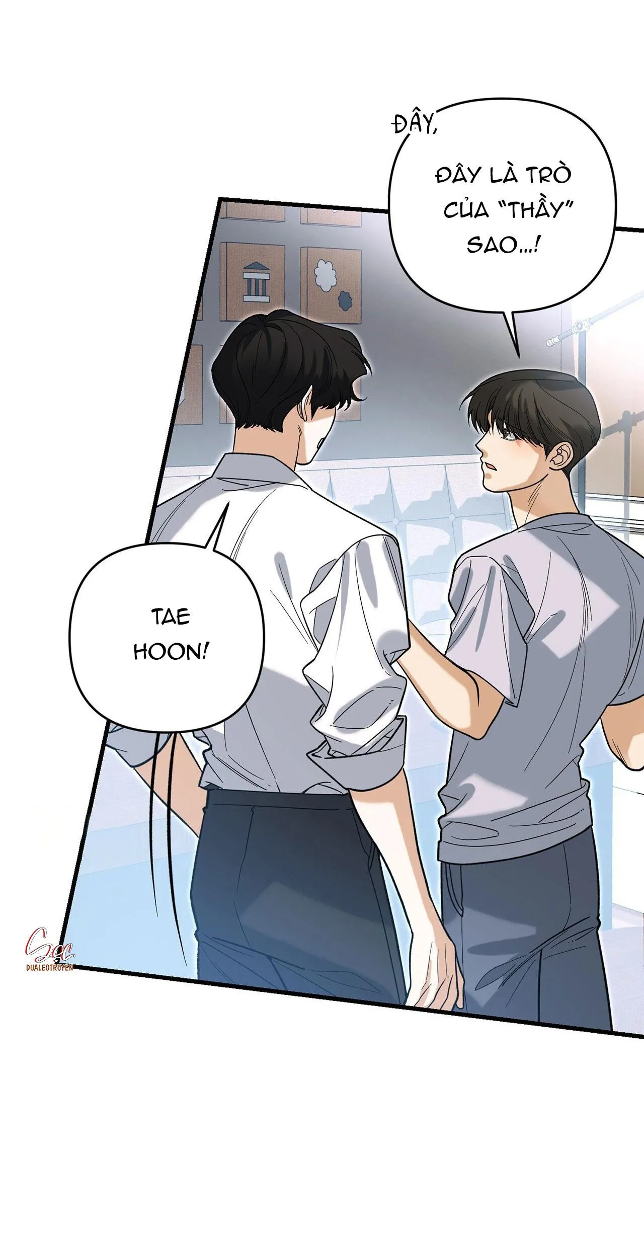 ĐIỀU KIỆN CỦA GUIDE Chapter 63 Trang 34