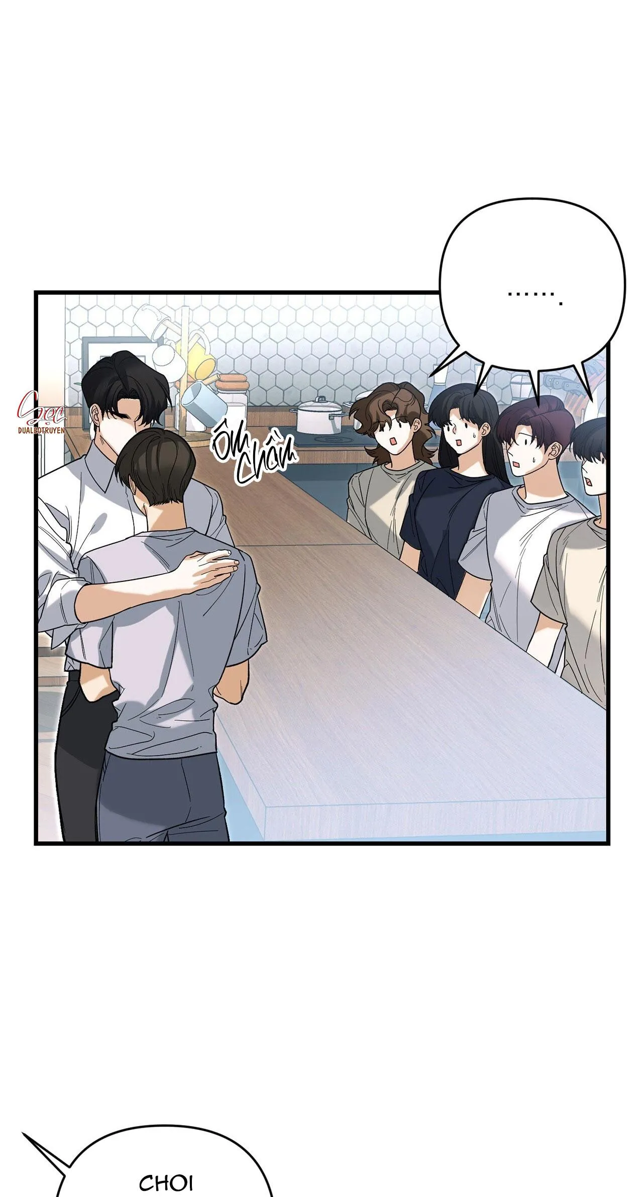 ĐIỀU KIỆN CỦA GUIDE Chapter 63 Trang 35