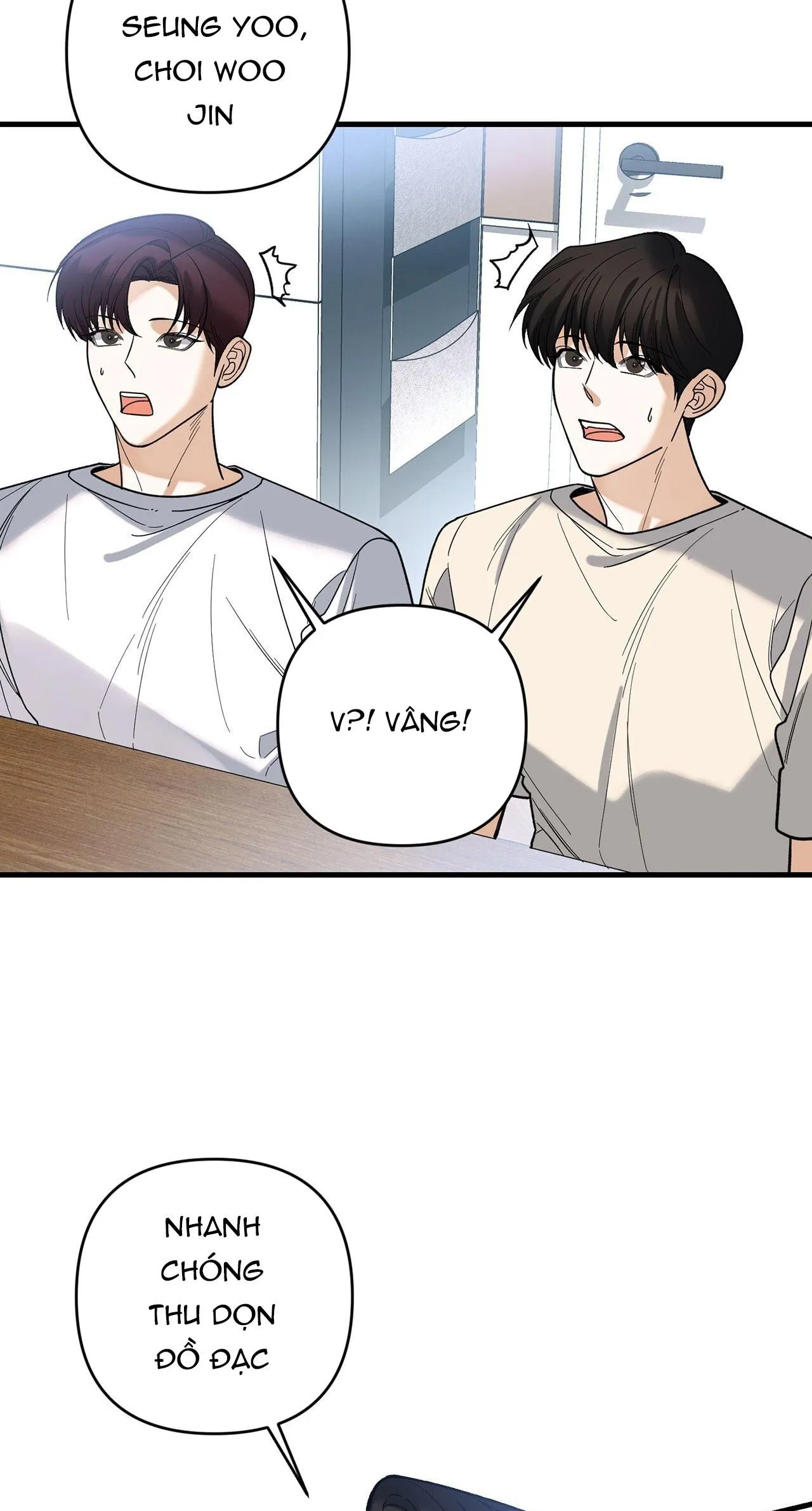 ĐIỀU KIỆN CỦA GUIDE Chapter 63 Trang 36