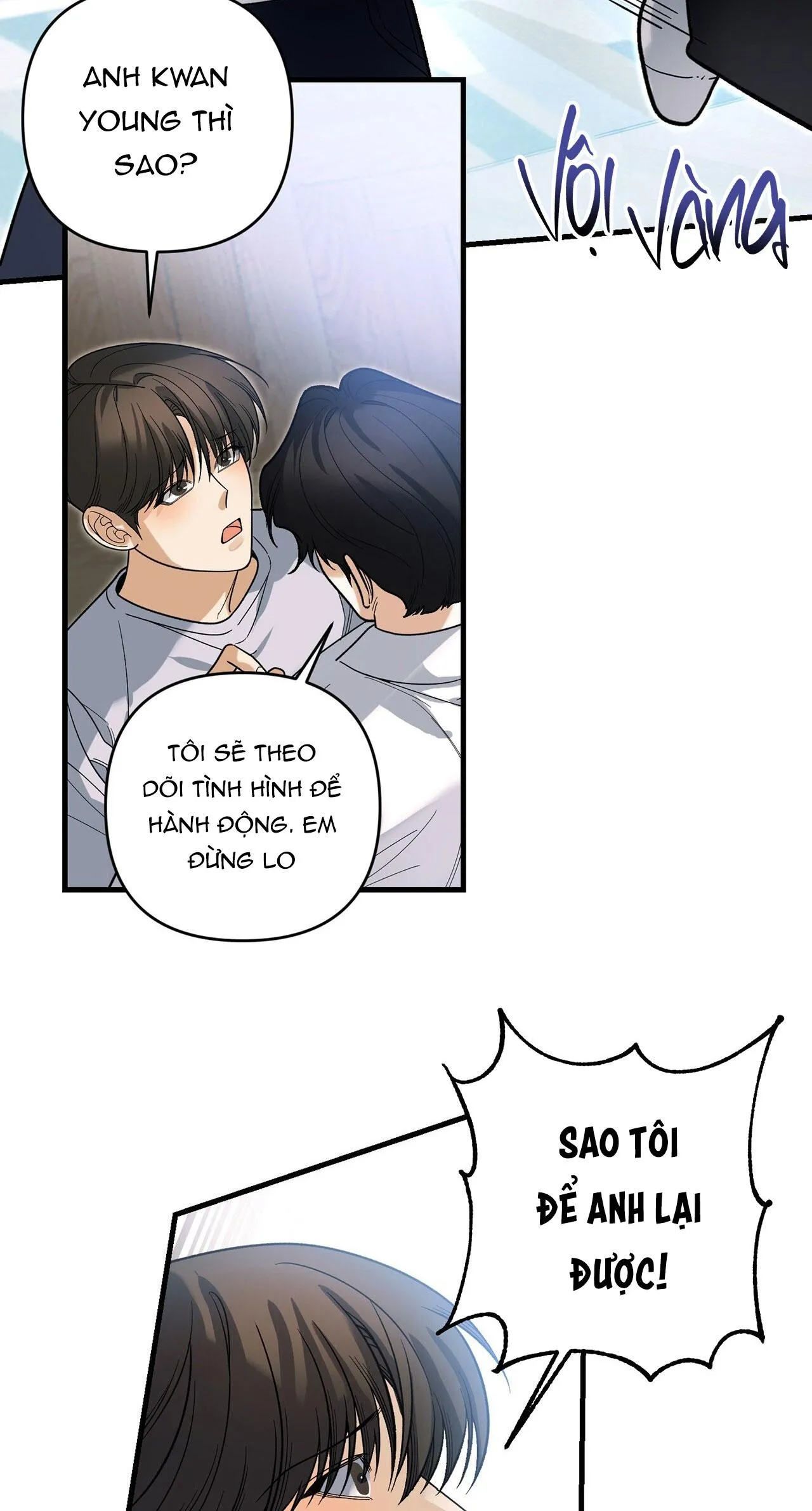 ĐIỀU KIỆN CỦA GUIDE Chapter 63 Trang 39