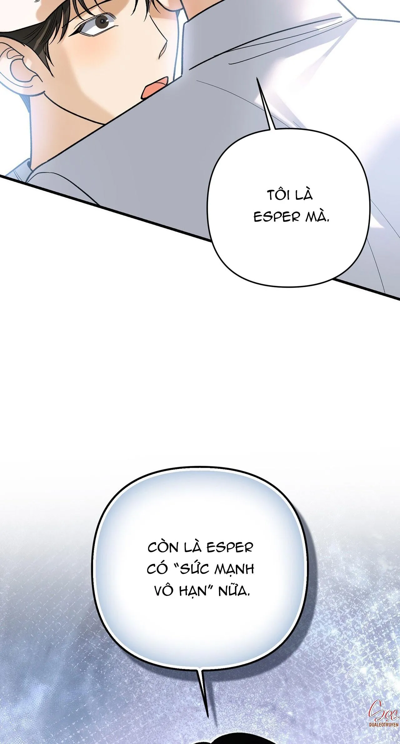 ĐIỀU KIỆN CỦA GUIDE Chapter 63 Trang 41