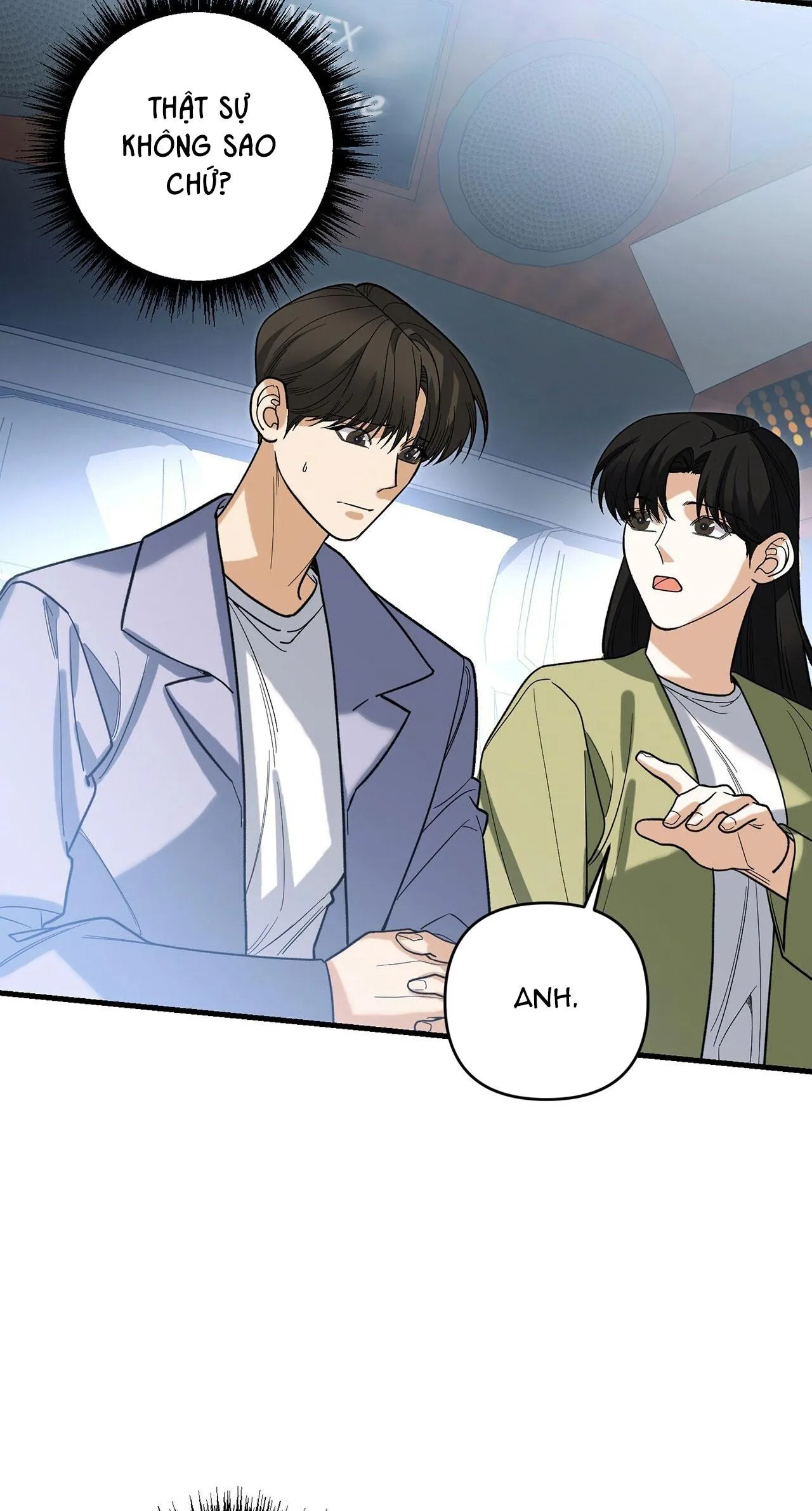 ĐIỀU KIỆN CỦA GUIDE Chapter 63 Trang 44