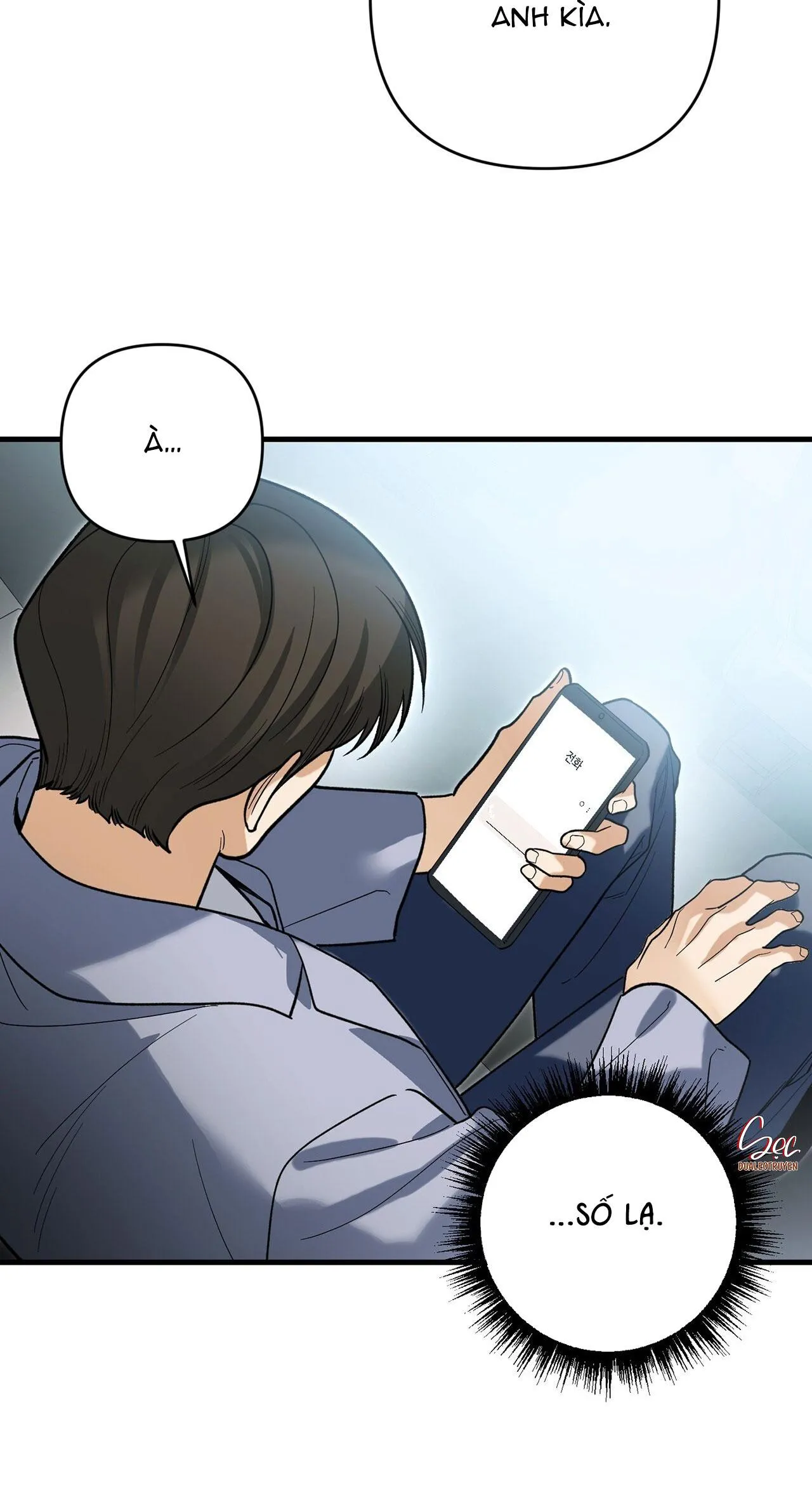 ĐIỀU KIỆN CỦA GUIDE Chapter 63 Trang 47