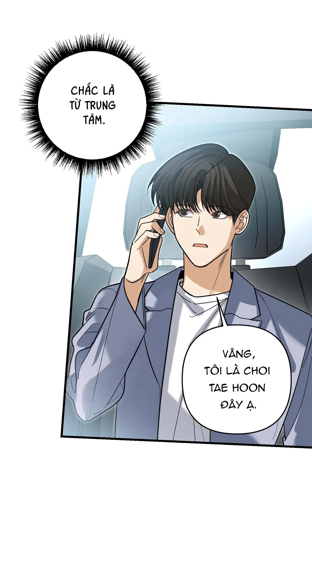 ĐIỀU KIỆN CỦA GUIDE Chapter 63 Trang 48