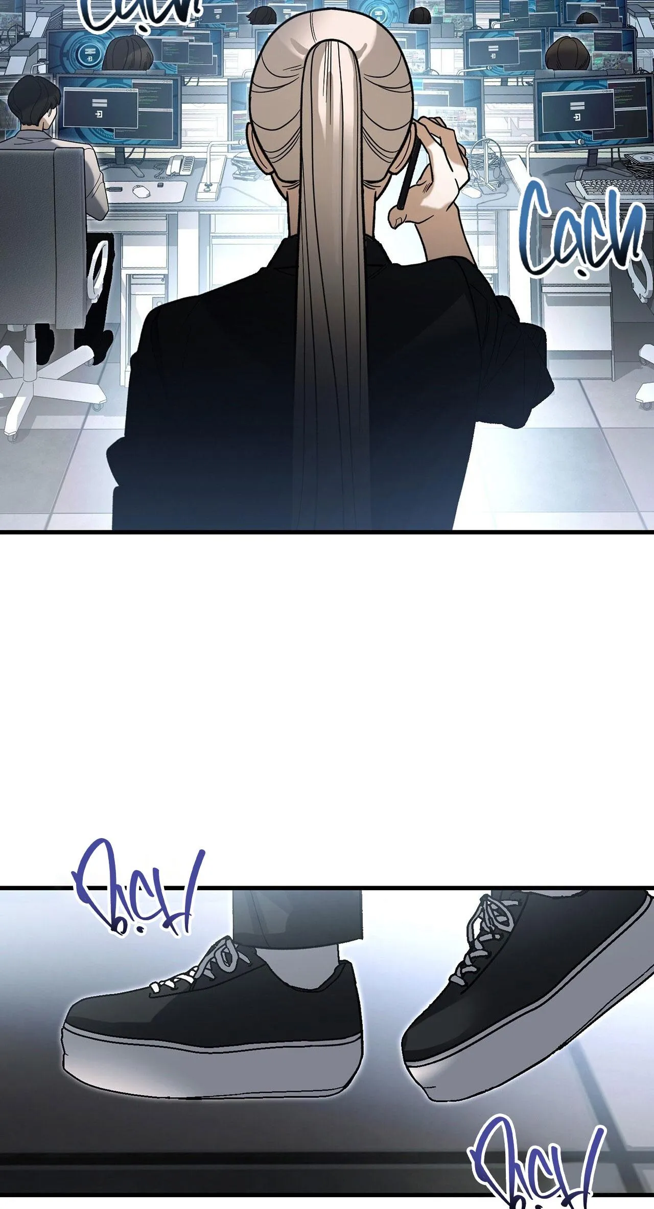 ĐIỀU KIỆN CỦA GUIDE Chapter 63 Trang 52