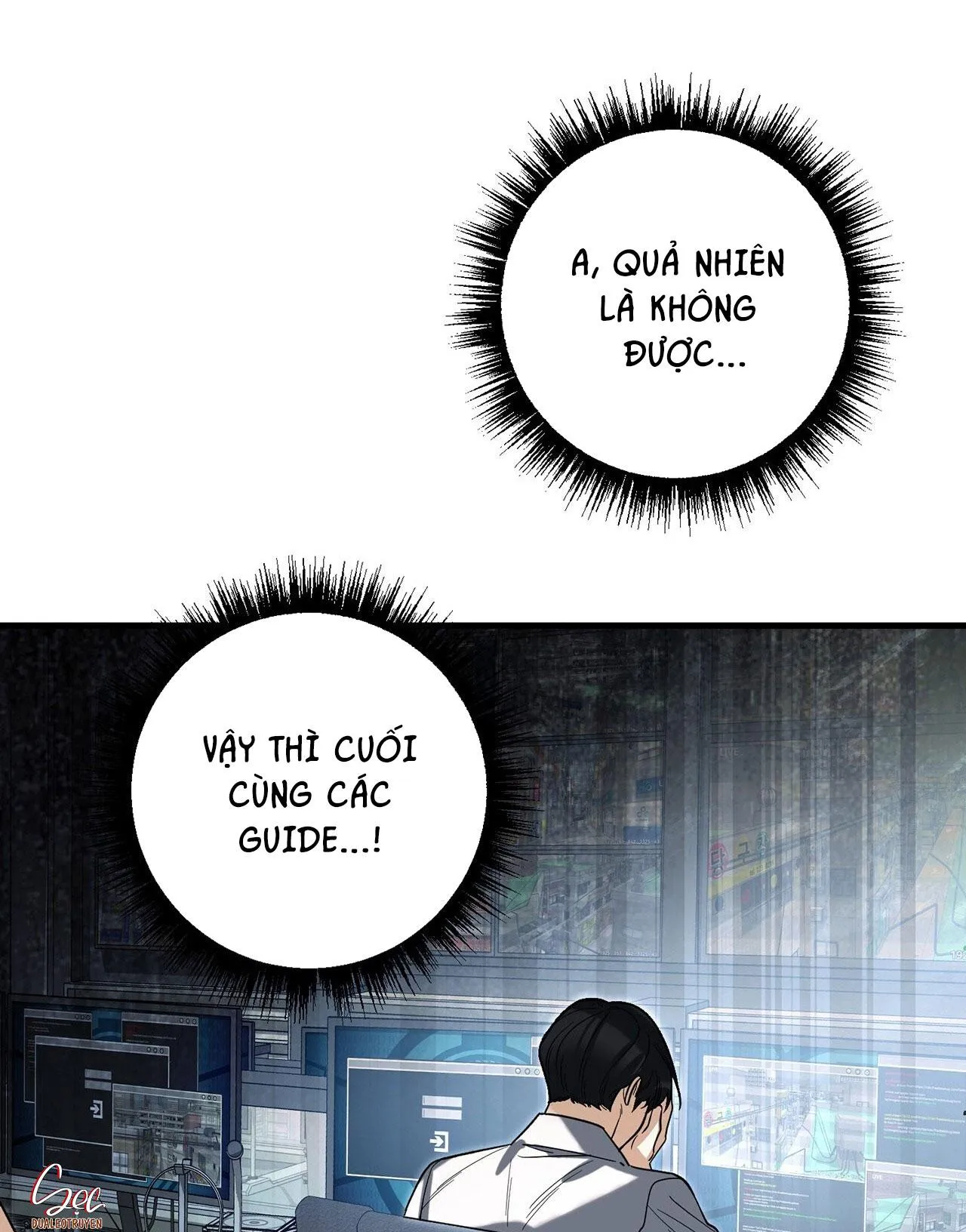 ĐIỀU KIỆN CỦA GUIDE Chapter 63 Trang 57