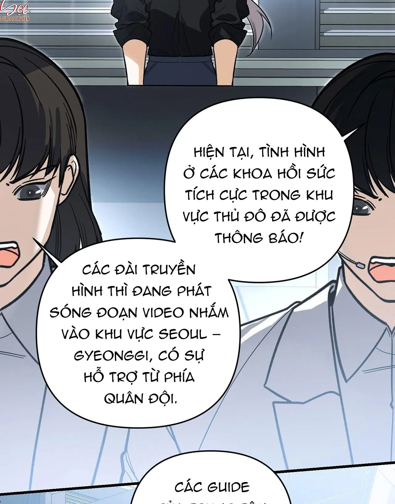 ĐIỀU KIỆN CỦA GUIDE Chapter 63 Trang 64