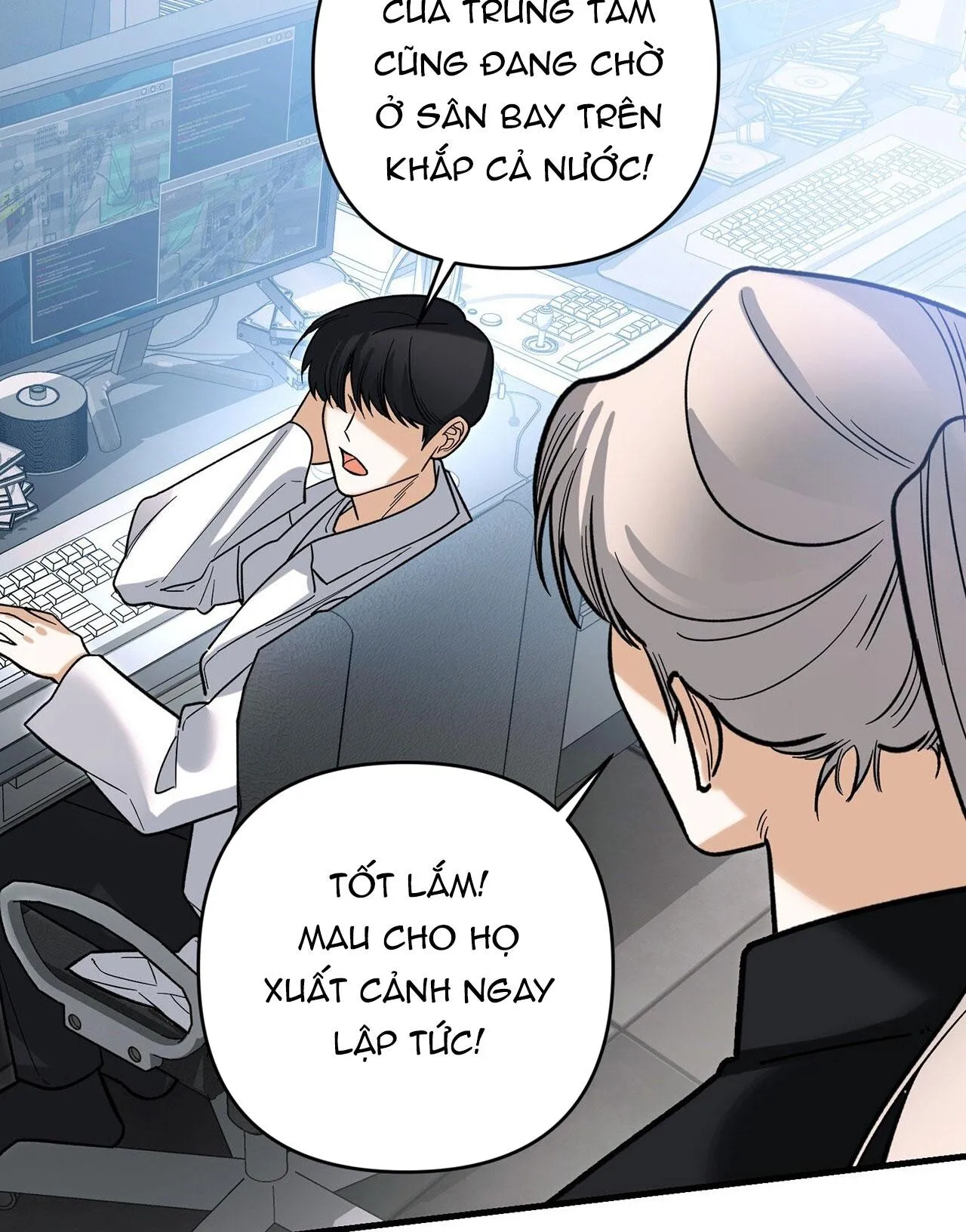 ĐIỀU KIỆN CỦA GUIDE Chapter 63 Trang 65