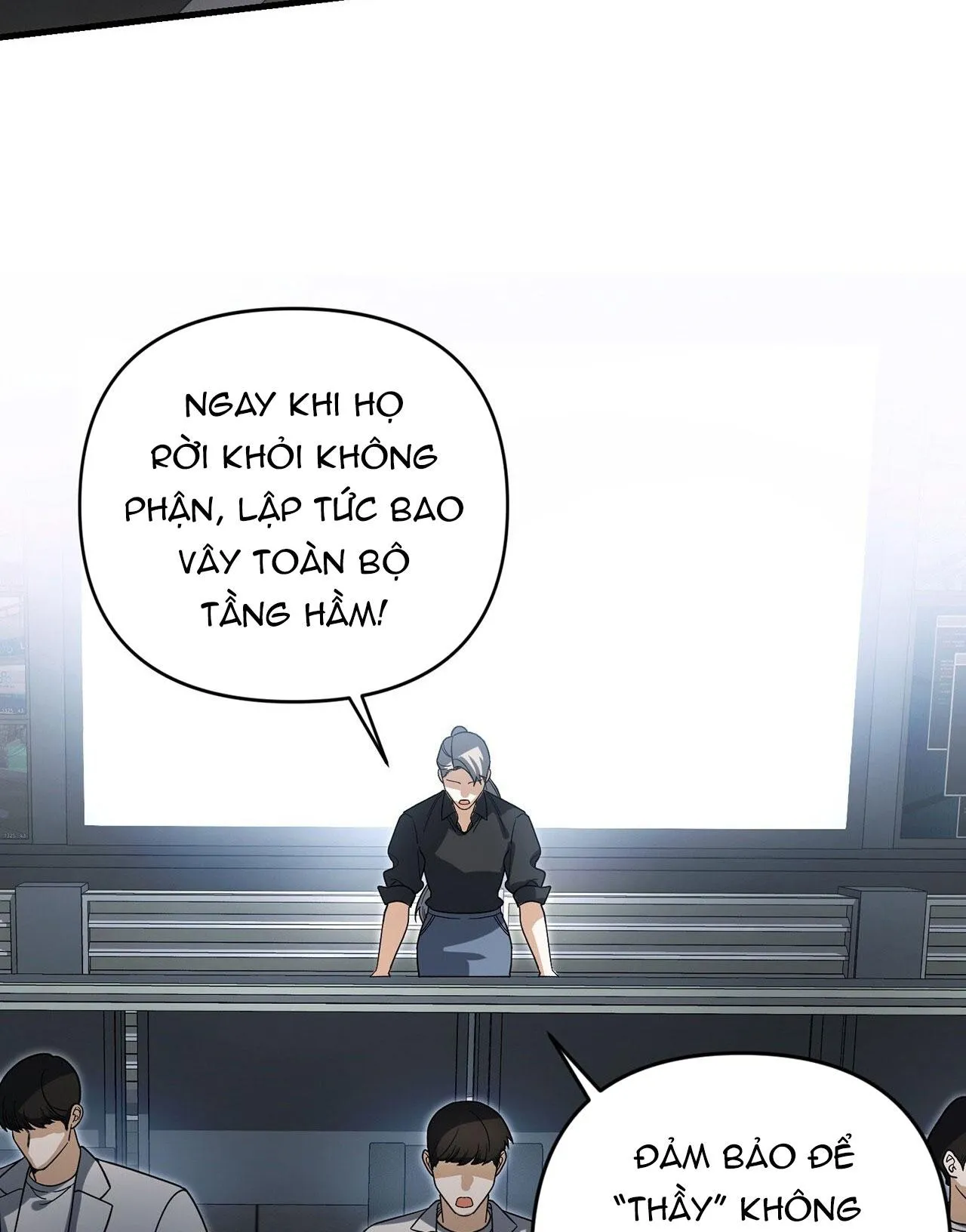 ĐIỀU KIỆN CỦA GUIDE Chapter 63 Trang 66