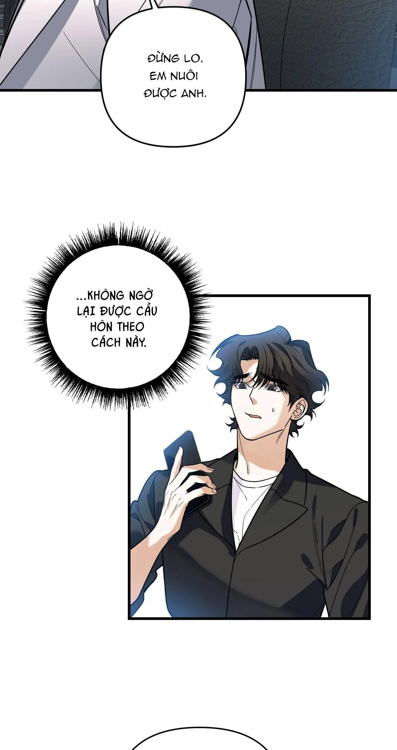 ĐIỀU KIỆN CỦA GUIDE Chapter 64 Trang 3