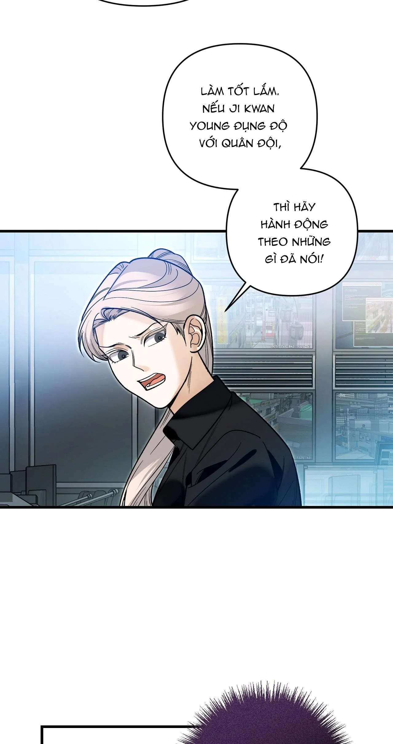 ĐIỀU KIỆN CỦA GUIDE Chapter 64 Trang 5