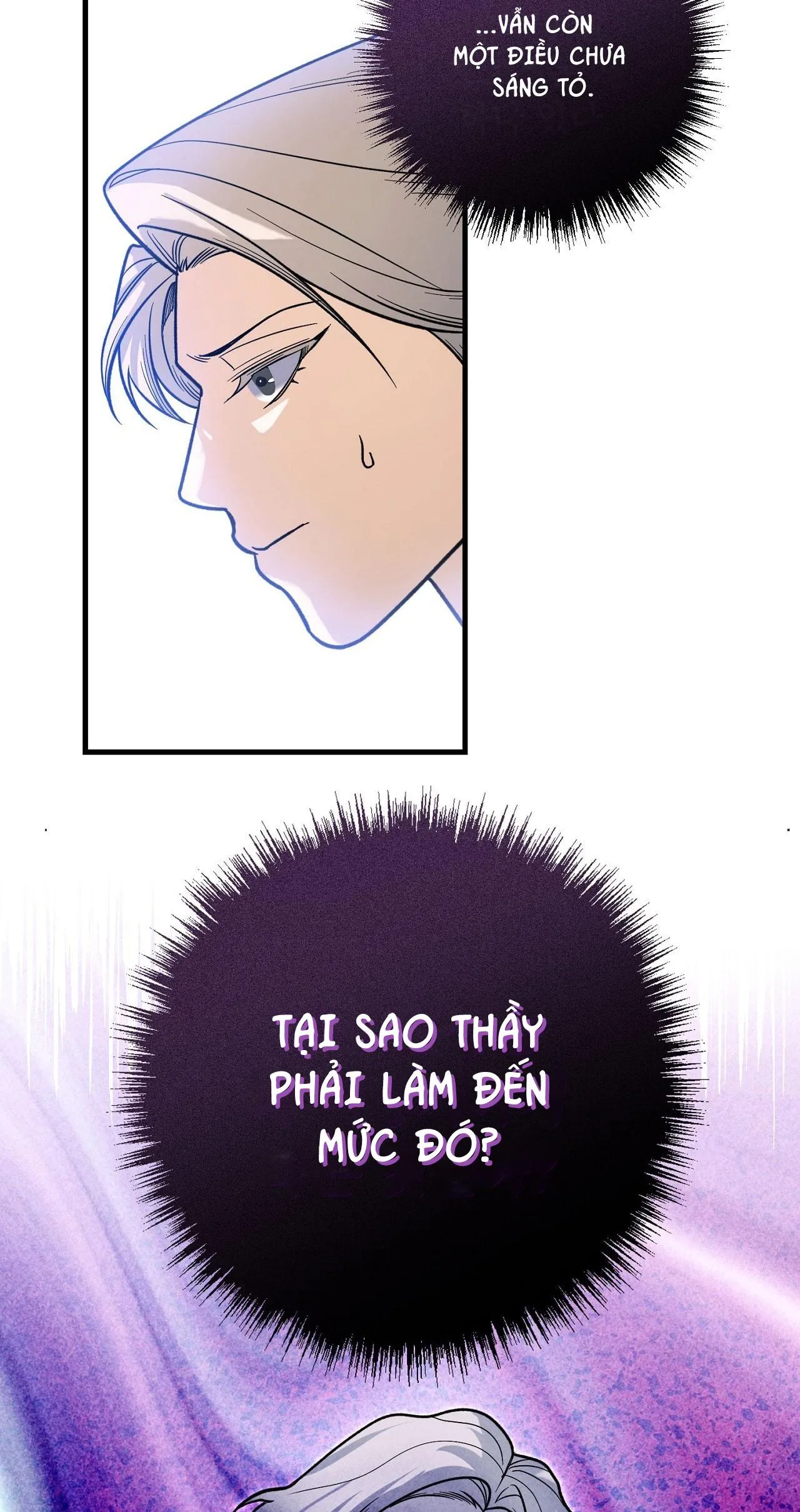 ĐIỀU KIỆN CỦA GUIDE Chapter 64 Trang 6