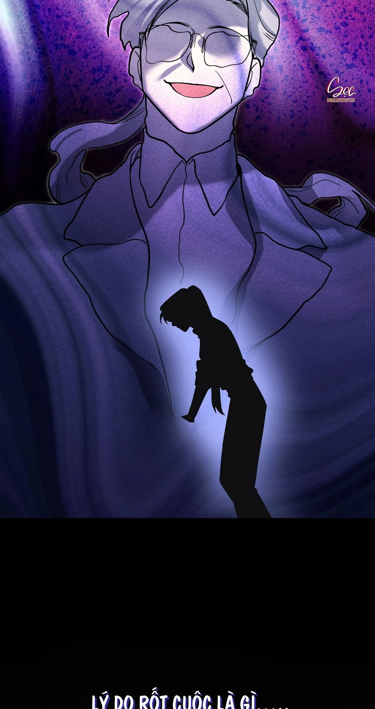 ĐIỀU KIỆN CỦA GUIDE Chapter 64 Trang 7