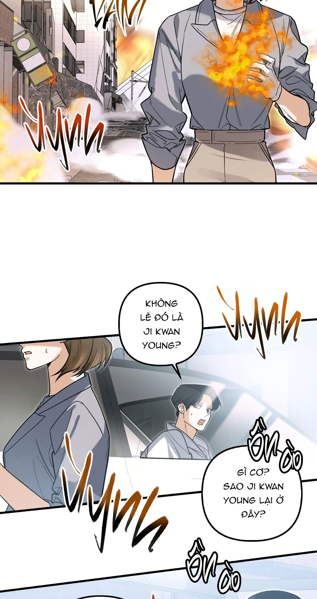 ĐIỀU KIỆN CỦA GUIDE Chapter 64 Trang 9