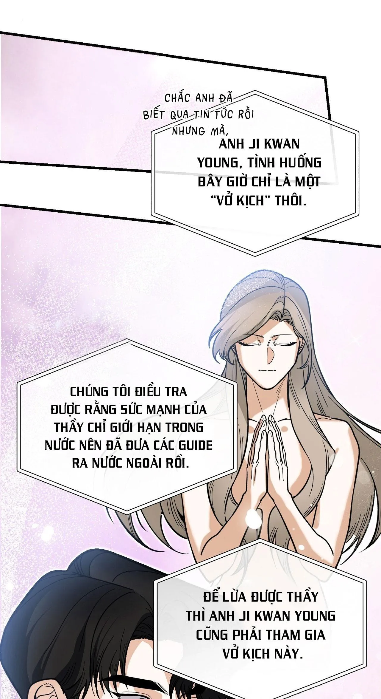 ĐIỀU KIỆN CỦA GUIDE Chapter 64 Trang 14