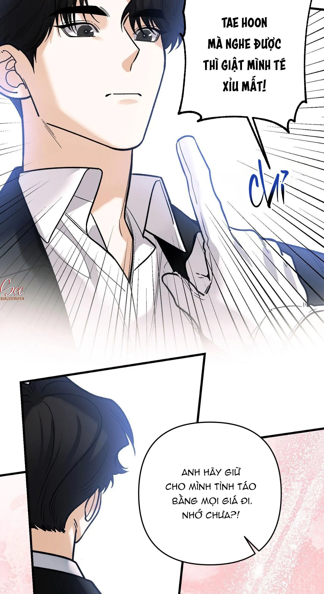 ĐIỀU KIỆN CỦA GUIDE Chapter 64 Trang 19