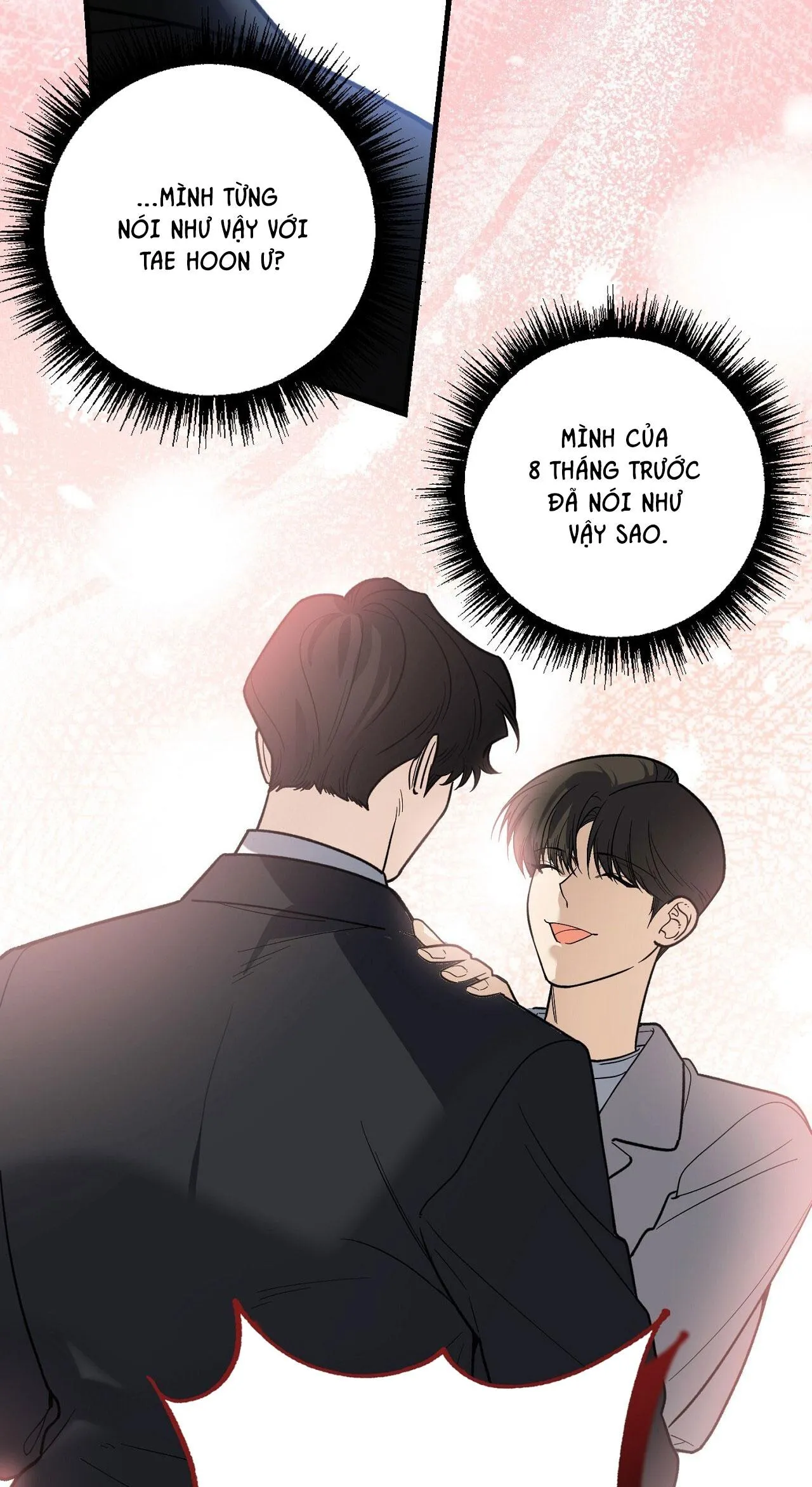 ĐIỀU KIỆN CỦA GUIDE Chapter 64 Trang 20