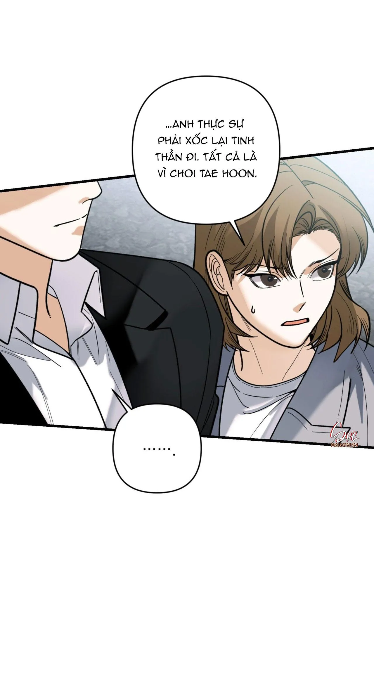 ĐIỀU KIỆN CỦA GUIDE Chapter 64 Trang 24