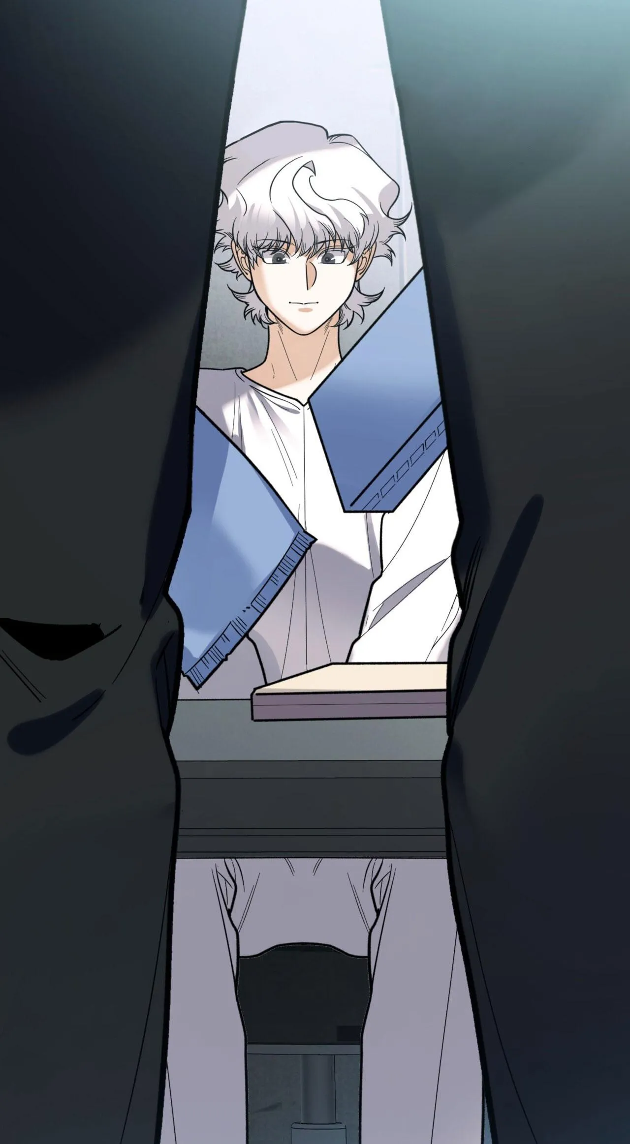 ĐIỀU KIỆN CỦA GUIDE Chapter 64 Trang 26