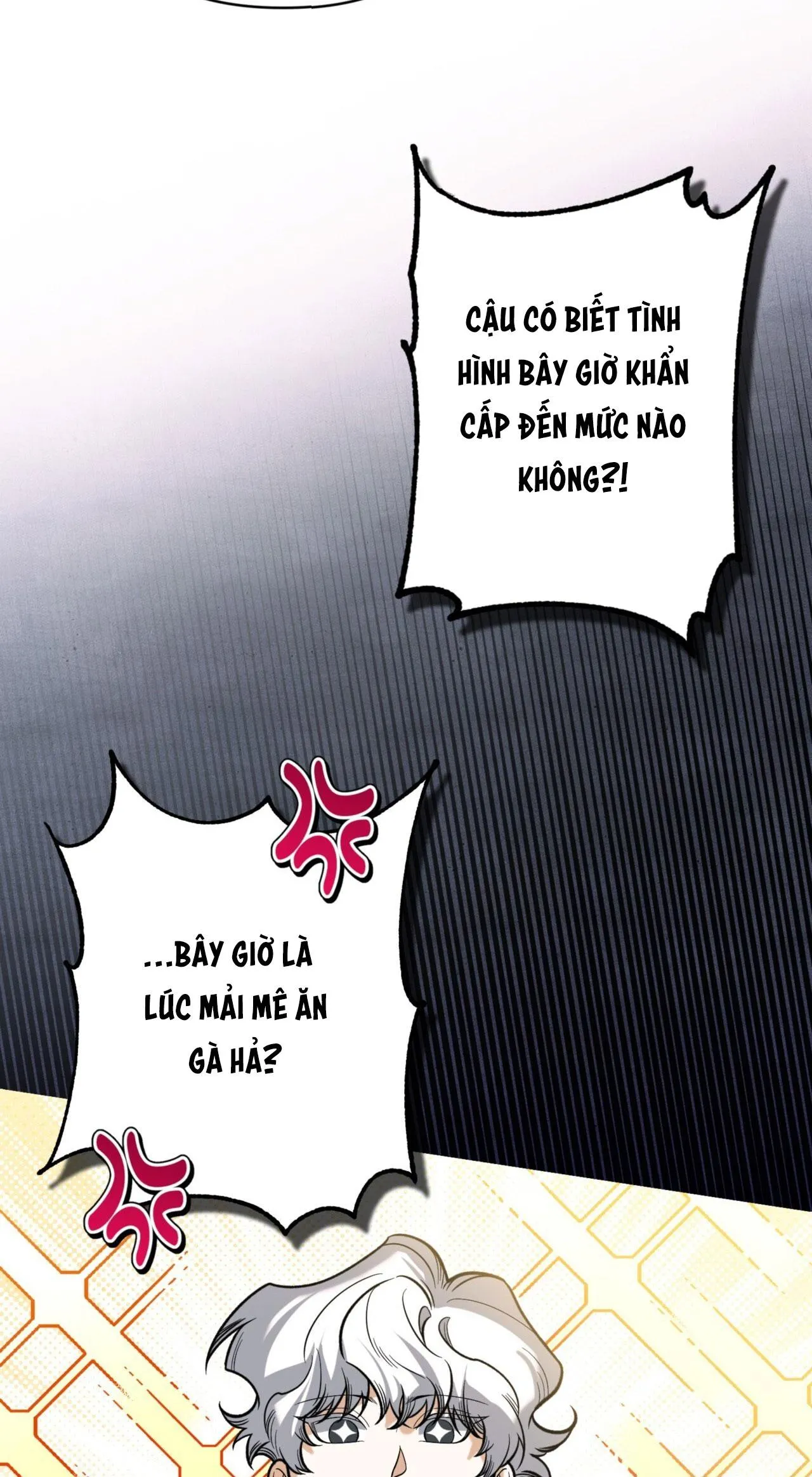 ĐIỀU KIỆN CỦA GUIDE Chapter 64 Trang 29