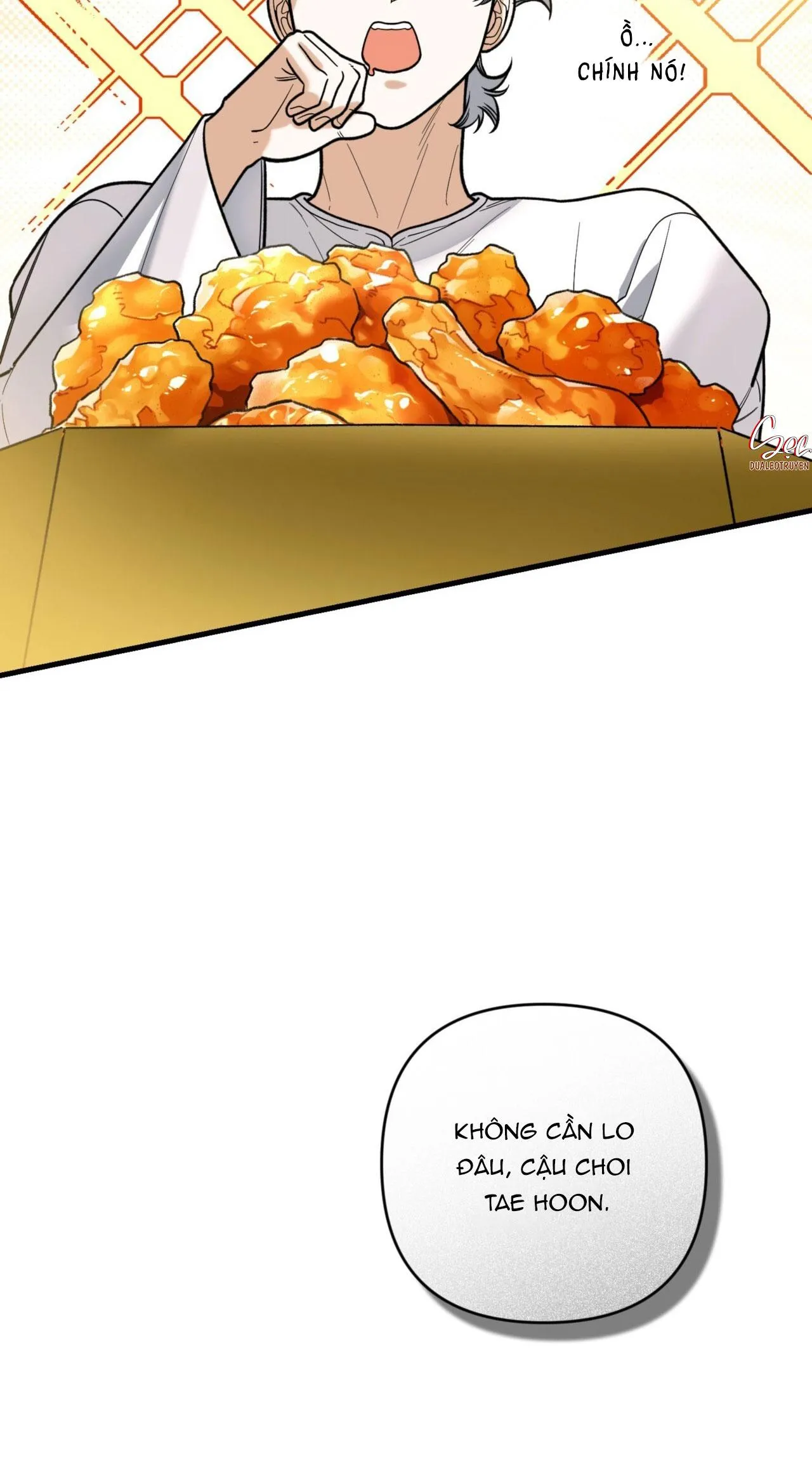 ĐIỀU KIỆN CỦA GUIDE Chapter 64 Trang 30