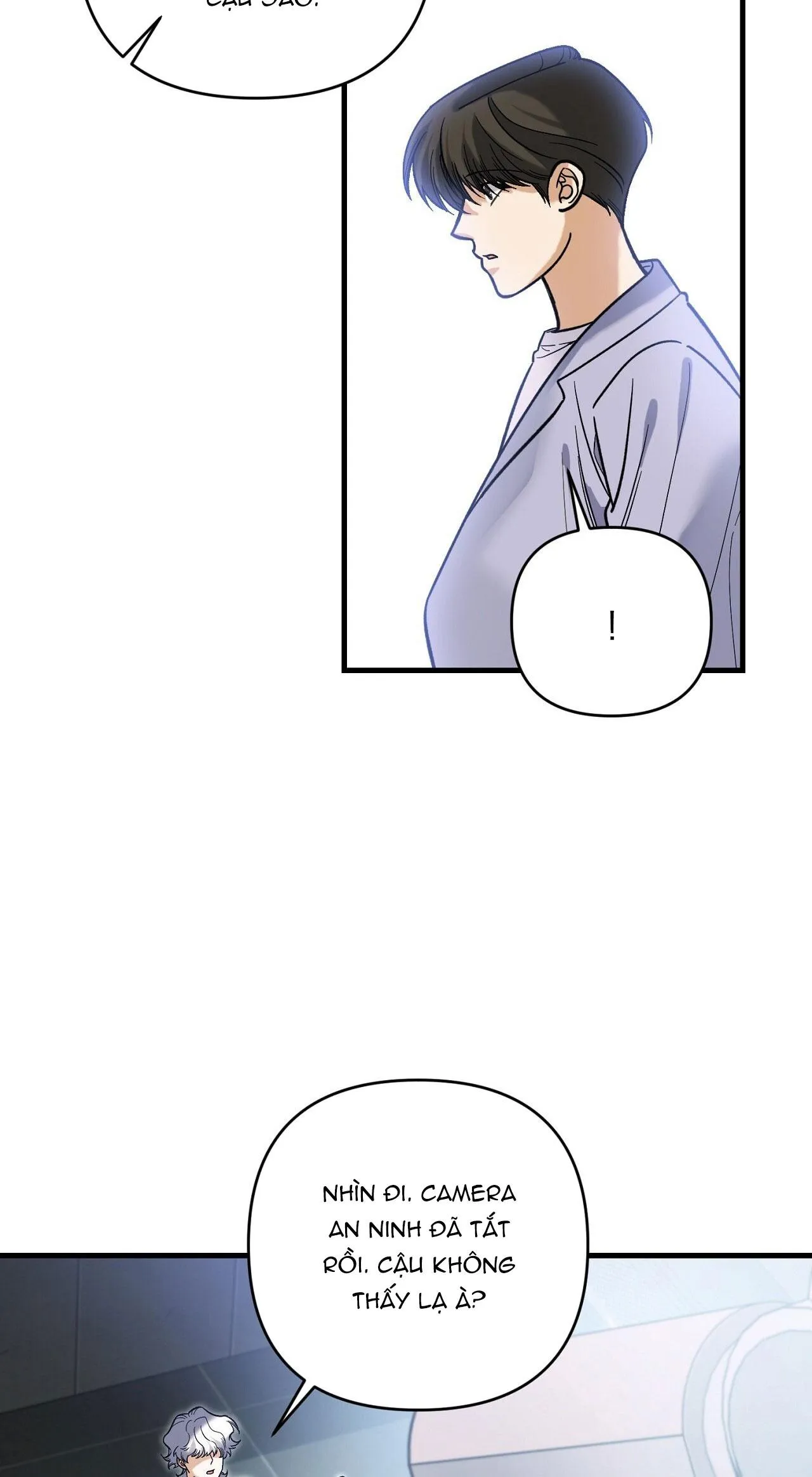 ĐIỀU KIỆN CỦA GUIDE Chapter 64 Trang 32