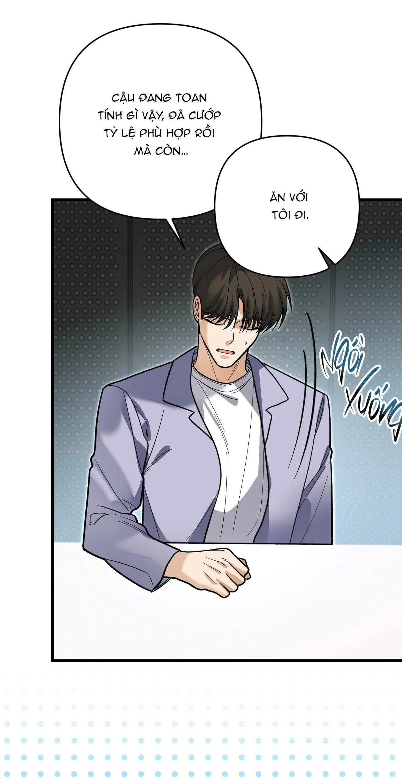 ĐIỀU KIỆN CỦA GUIDE Chapter 64 Trang 35