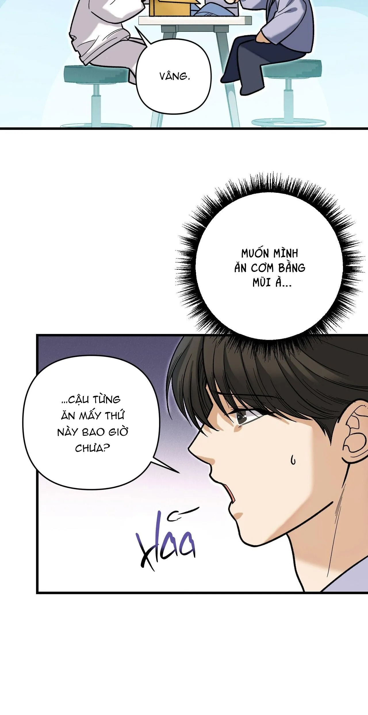 ĐIỀU KIỆN CỦA GUIDE Chapter 64 Trang 37