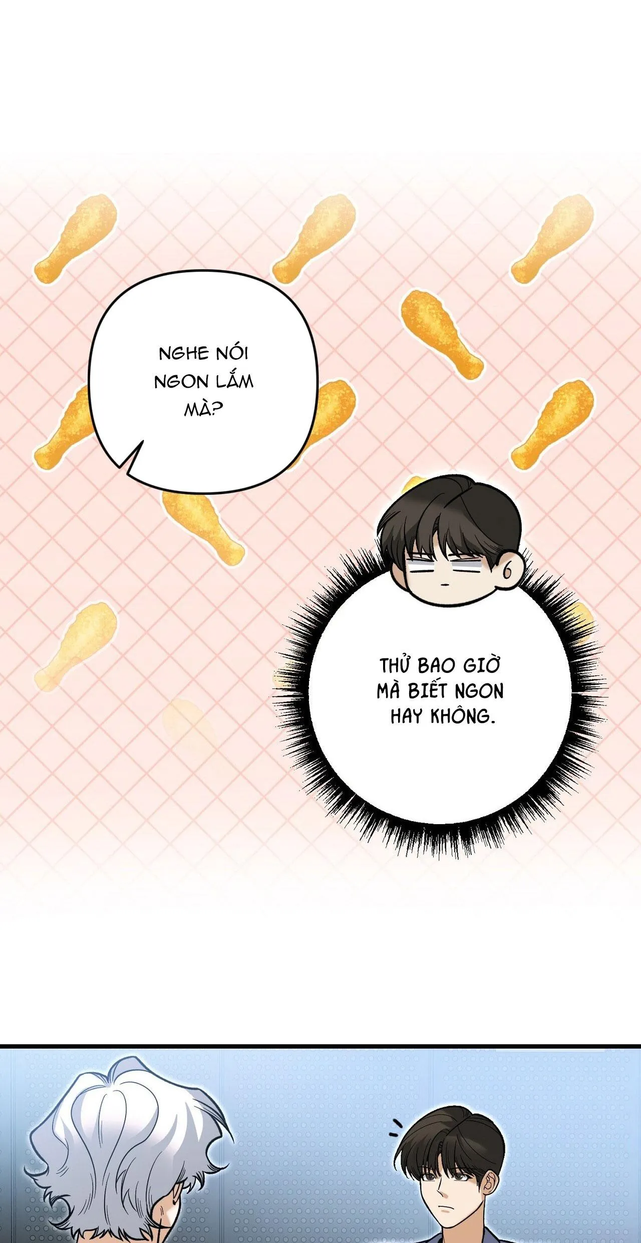 ĐIỀU KIỆN CỦA GUIDE Chapter 64 Trang 38