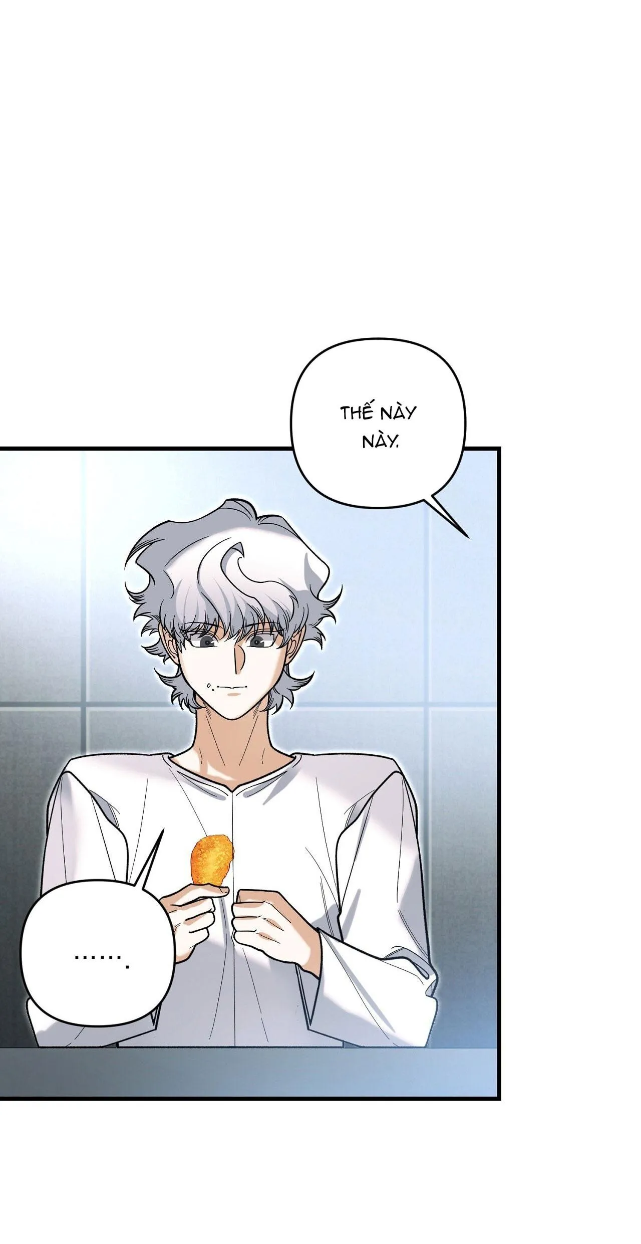 ĐIỀU KIỆN CỦA GUIDE Chapter 64 Trang 40