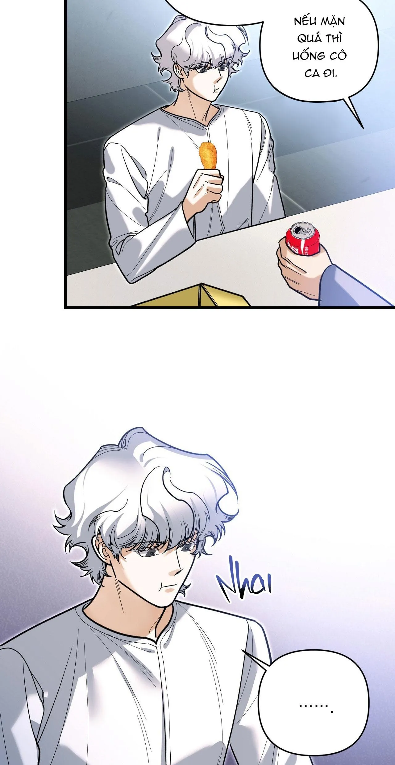 ĐIỀU KIỆN CỦA GUIDE Chapter 64 Trang 42