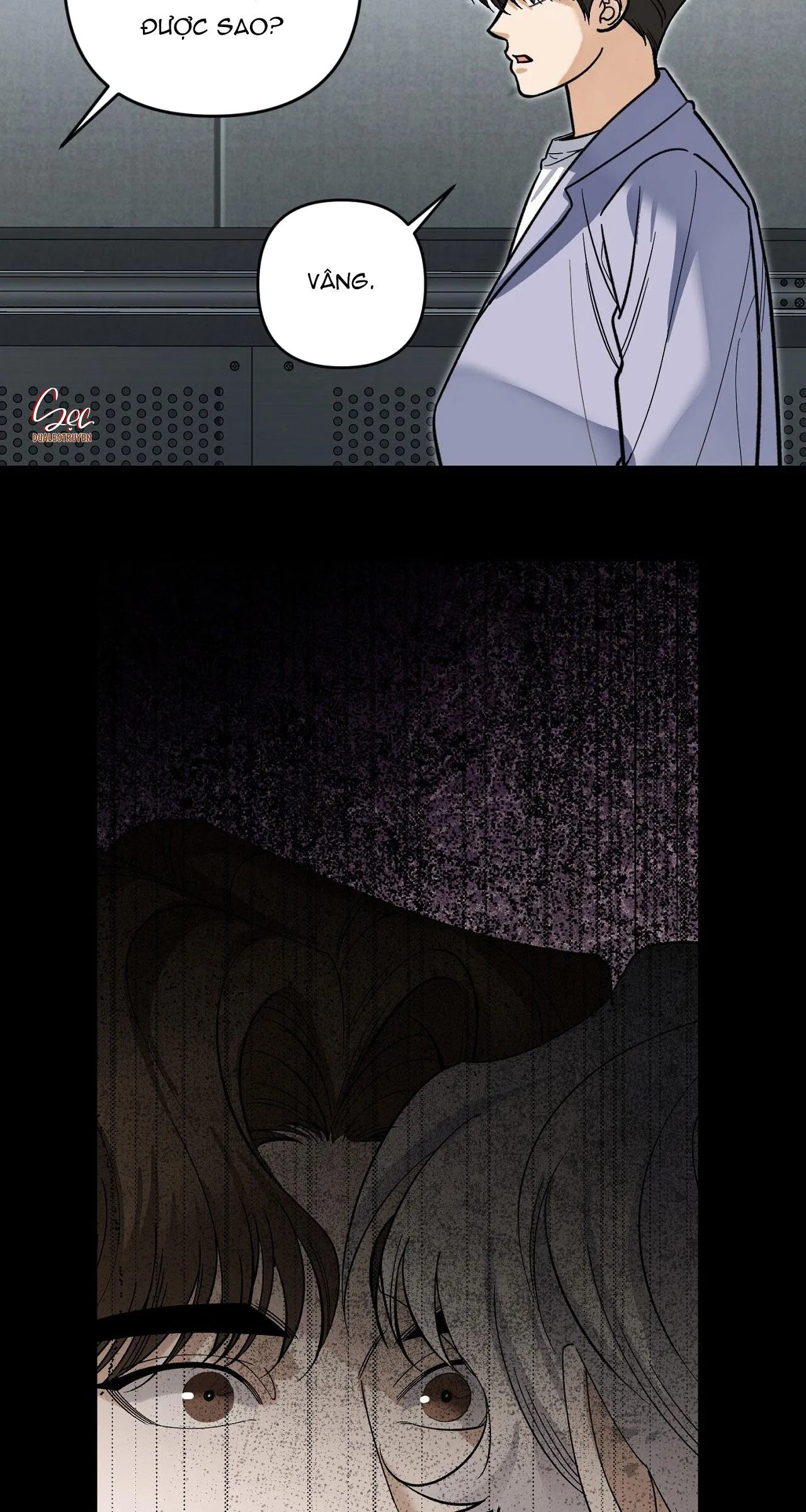 ĐIỀU KIỆN CỦA GUIDE Chapter 64 Trang 47